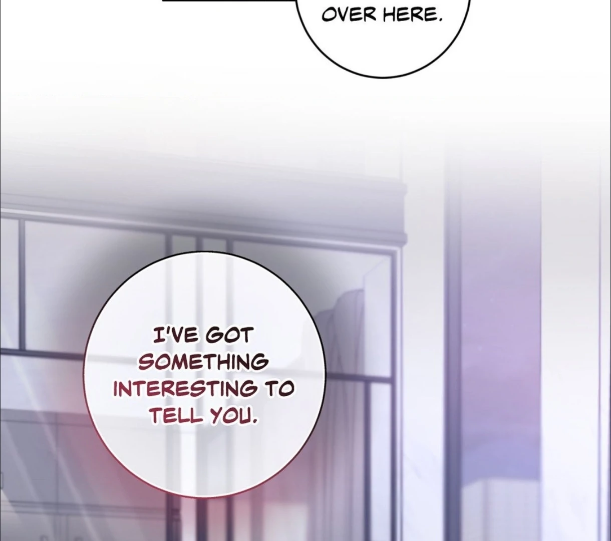 X’s Partner - Chapter 22: Season 1 Finale manhwa