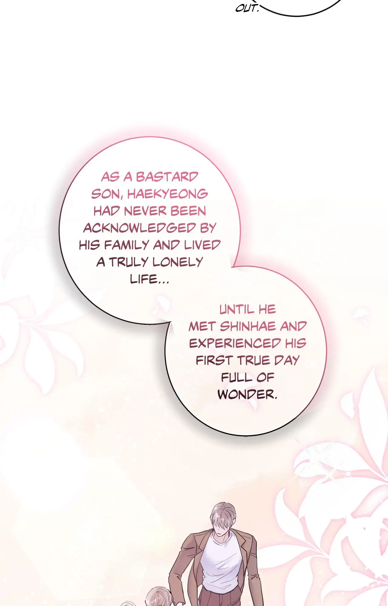X’s Partner - Chapter 23: Season 2 manhwa