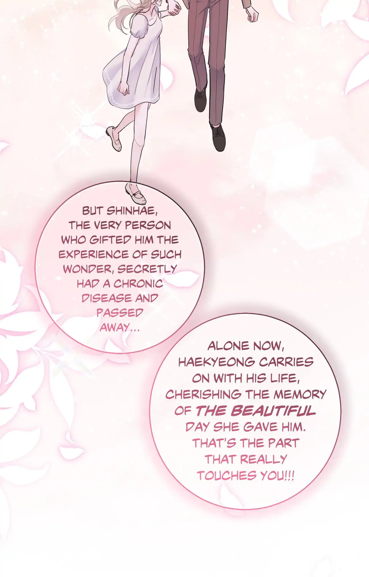 X’s Partner - Chapter 23: Season 2 manhwa