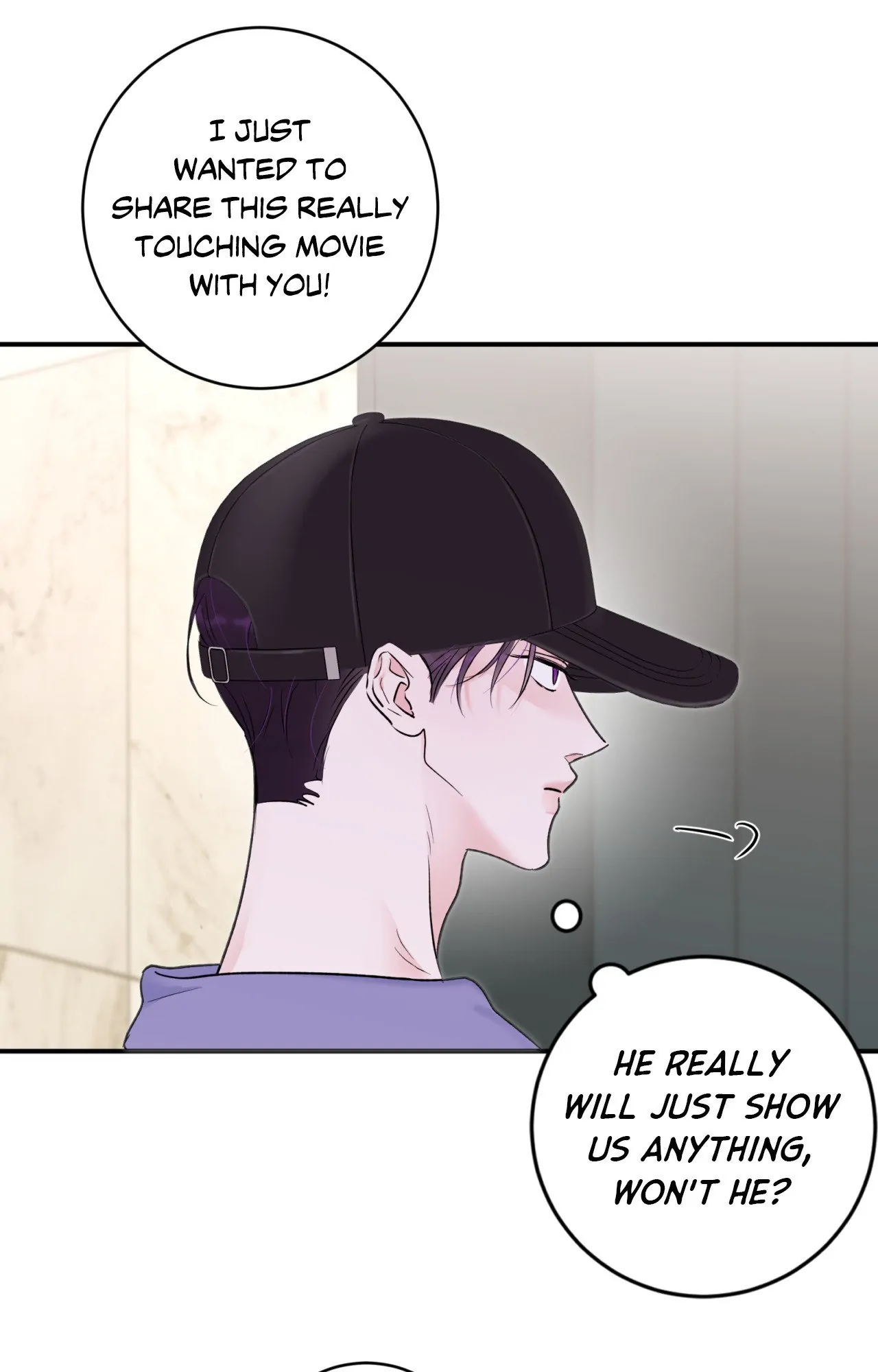 X’s Partner - Chapter 23: Season 2 manhwa