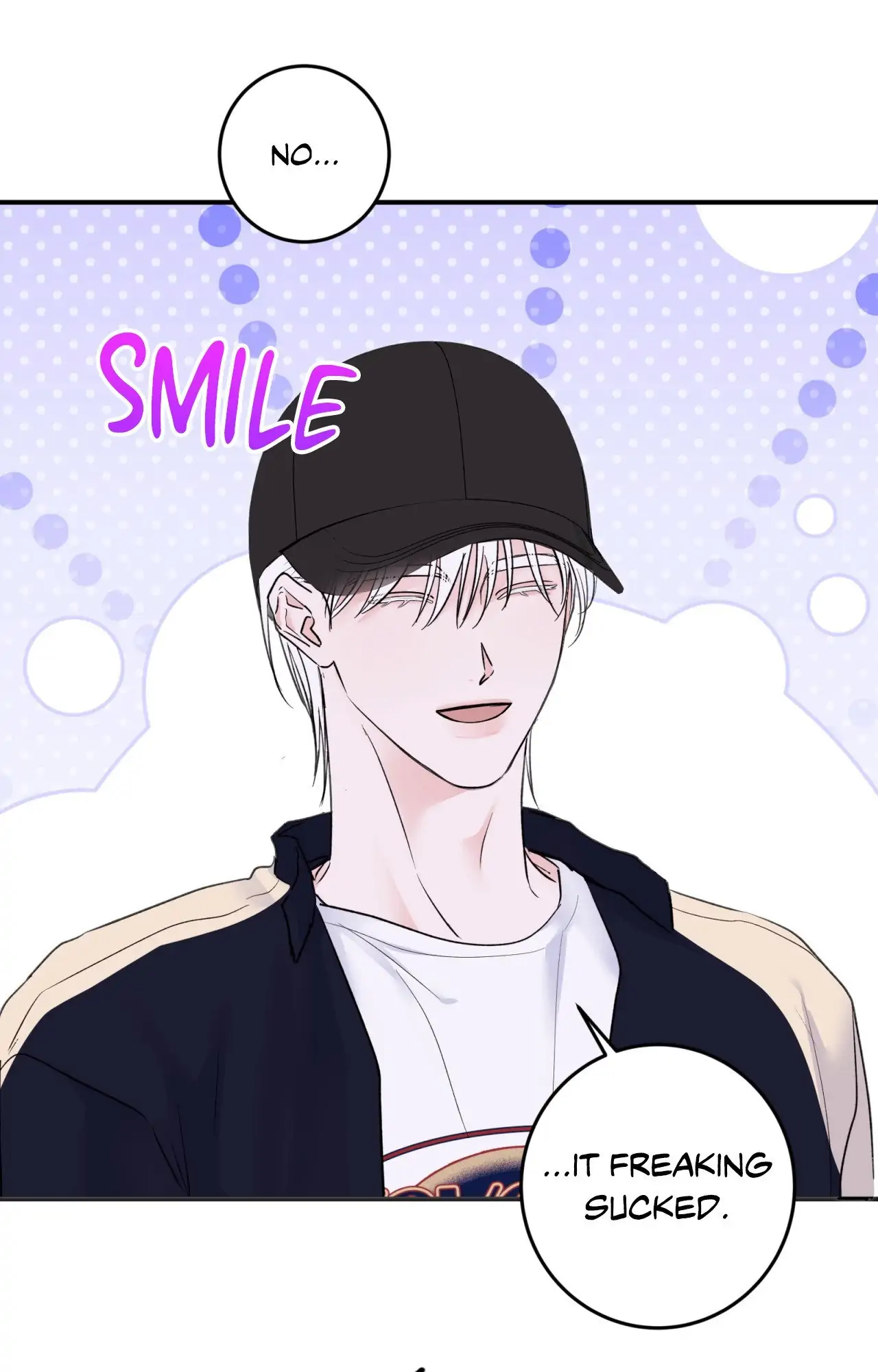 X’s Partner - Chapter 23: Season 2 manhwa