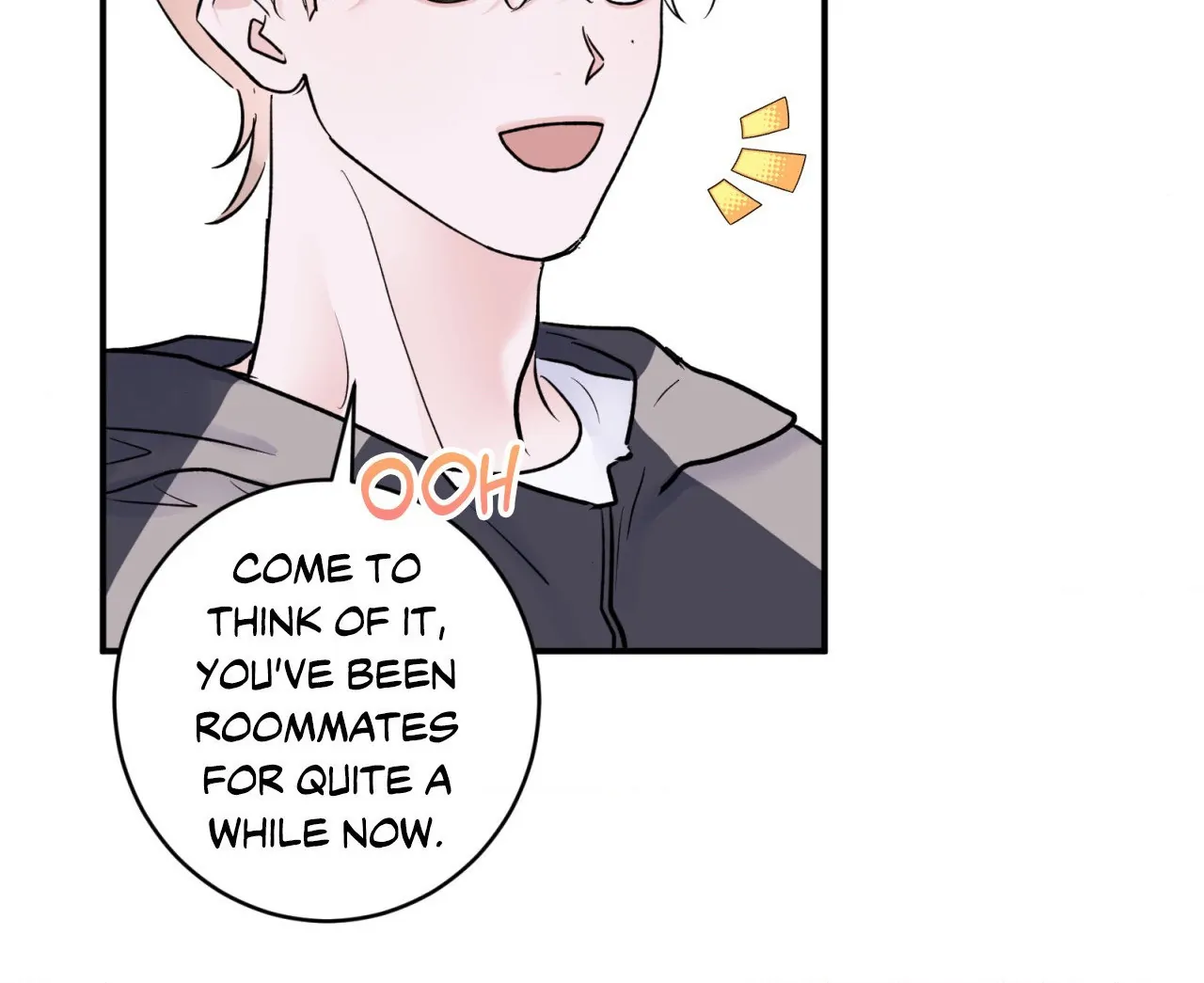 X’s Partner - Chapter 23: Season 2 manhwa