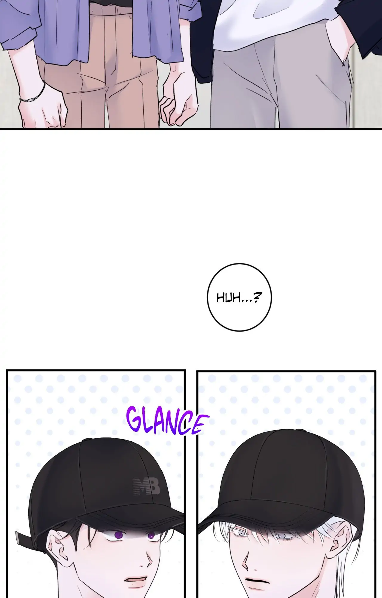 X’s Partner - Chapter 23: Season 2 manhwa