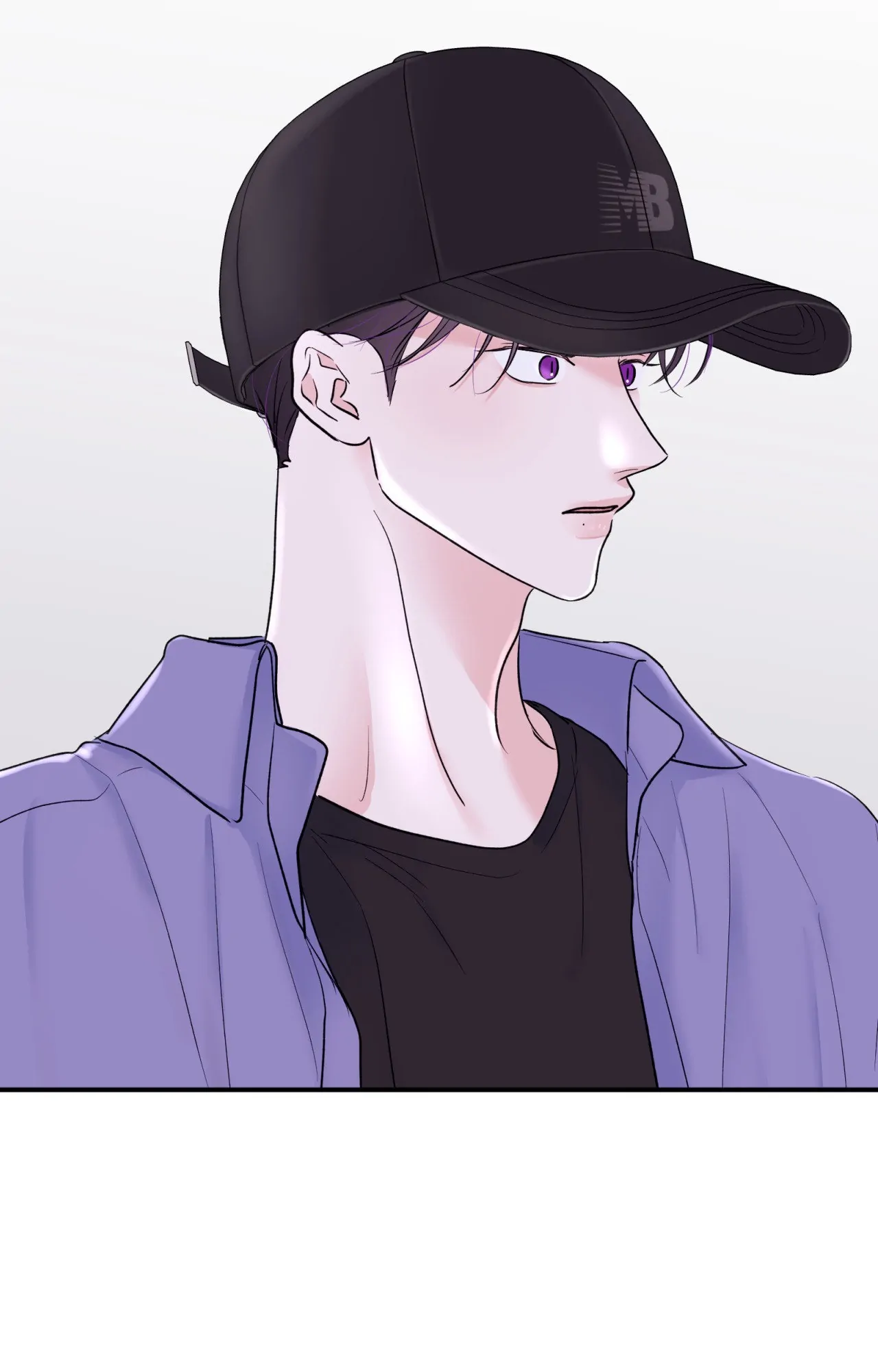 X’s Partner - Chapter 23: Season 2 manhwa