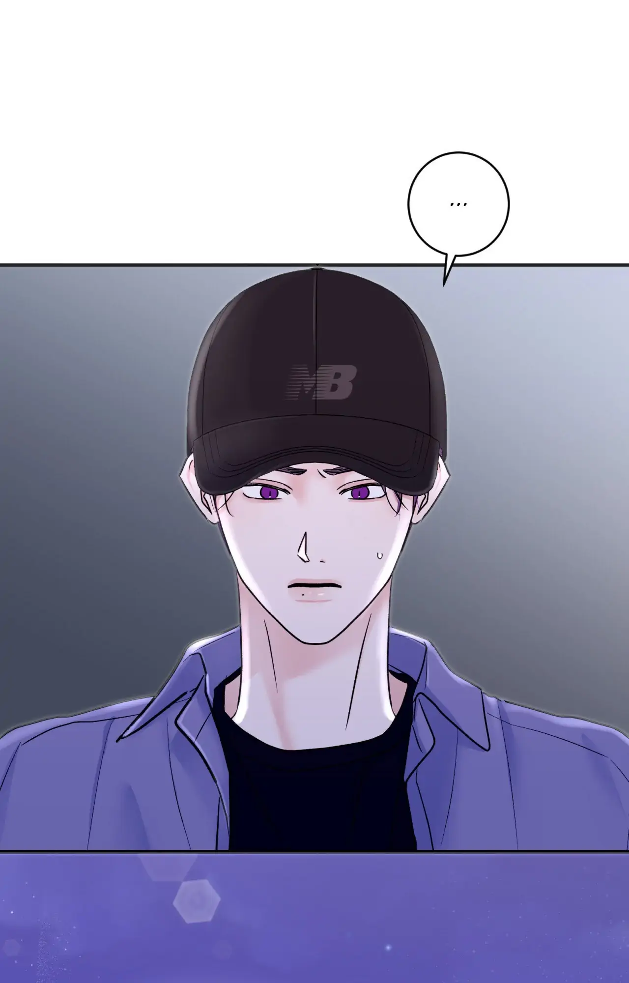 X’s Partner - Chapter 23: Season 2 manhwa
