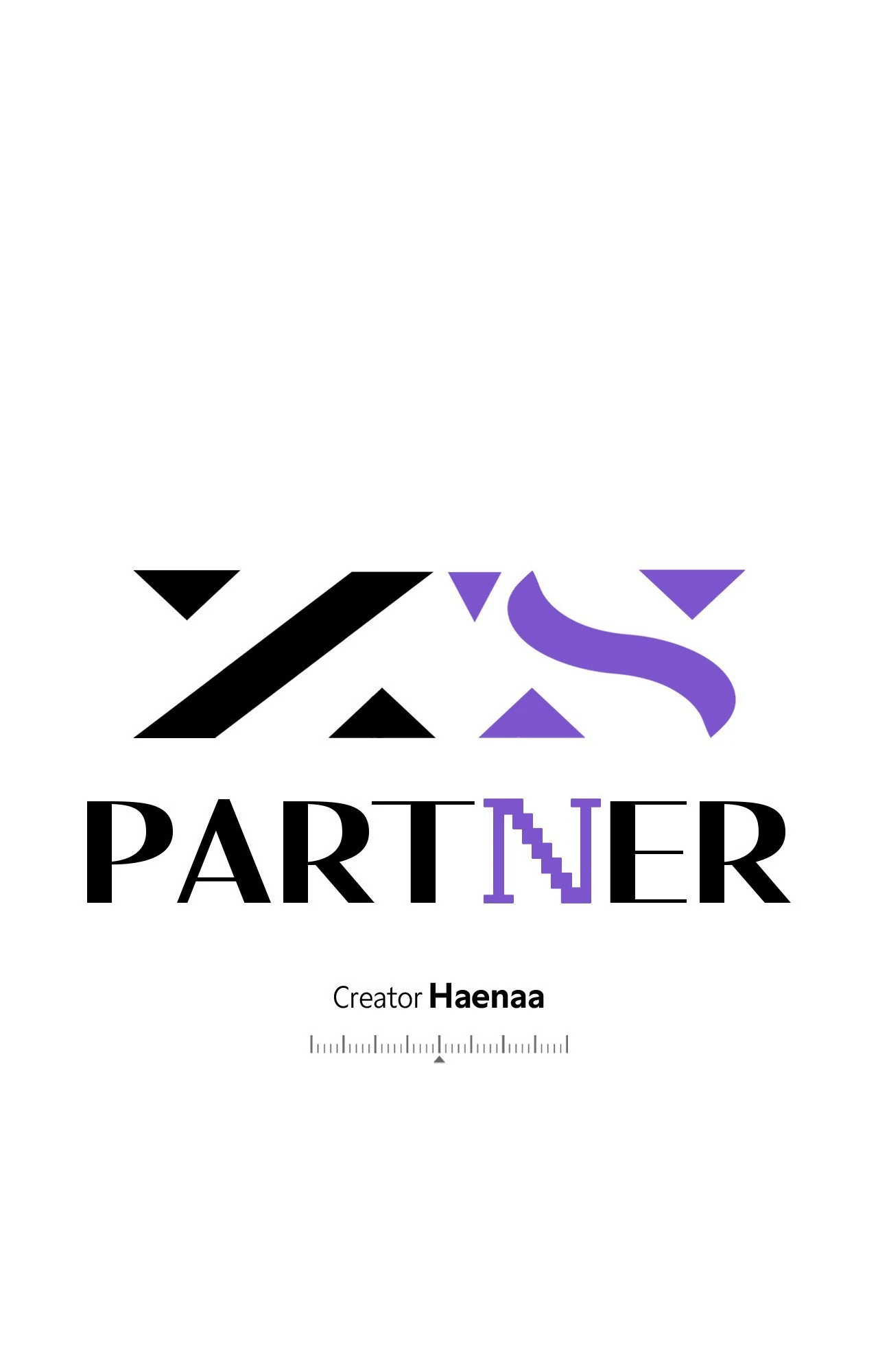 X’s Partner - Chapter 23: Season 2 manhwa