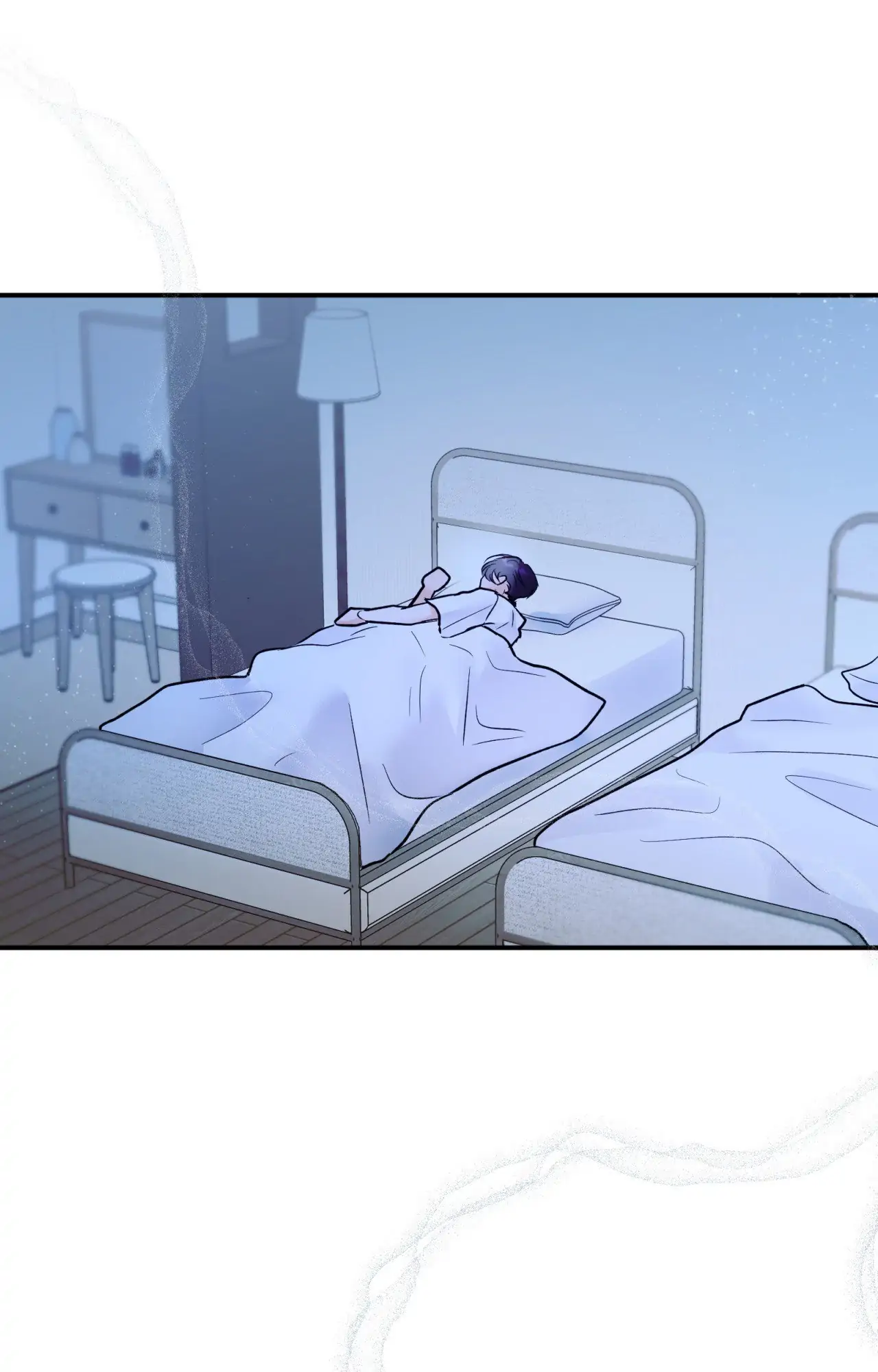 X’s Partner - Chapter 23: Season 2 manhwa