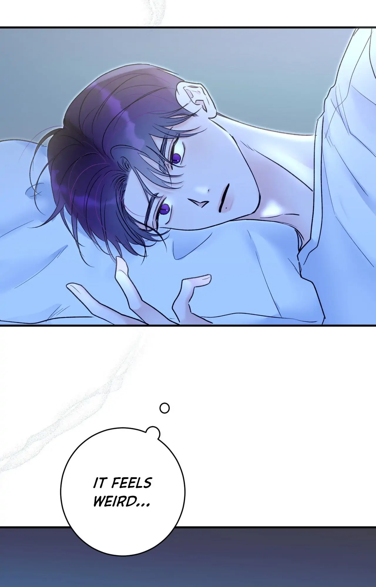 X’s Partner - Chapter 23: Season 2 manhwa
