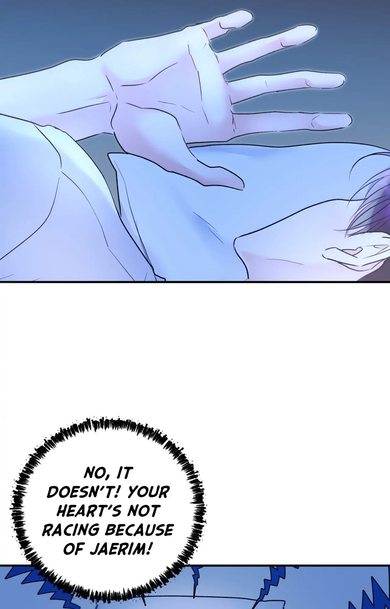 X’s Partner - Chapter 23: Season 2 manhwa