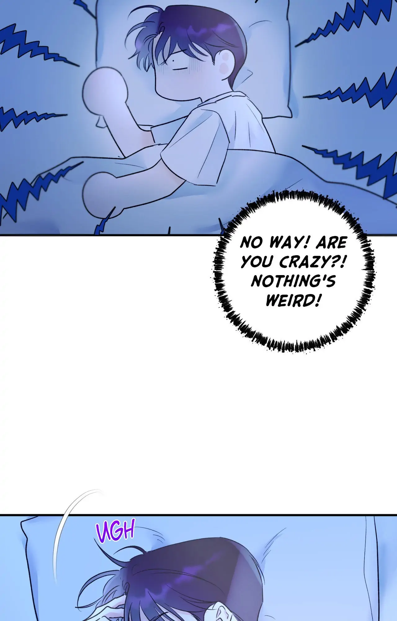 X’s Partner - Chapter 23: Season 2 manhwa