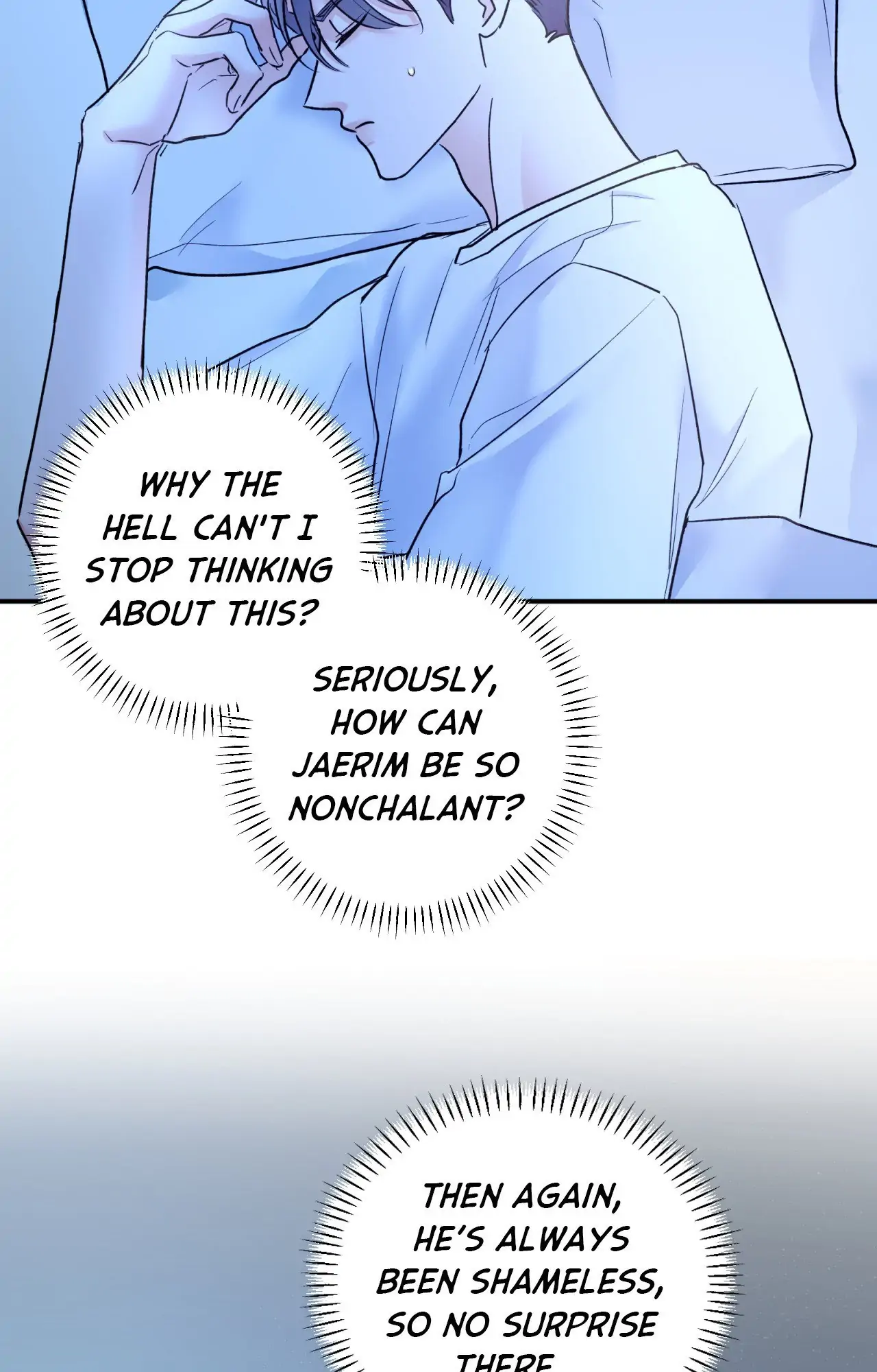 X’s Partner - Chapter 23: Season 2 manhwa