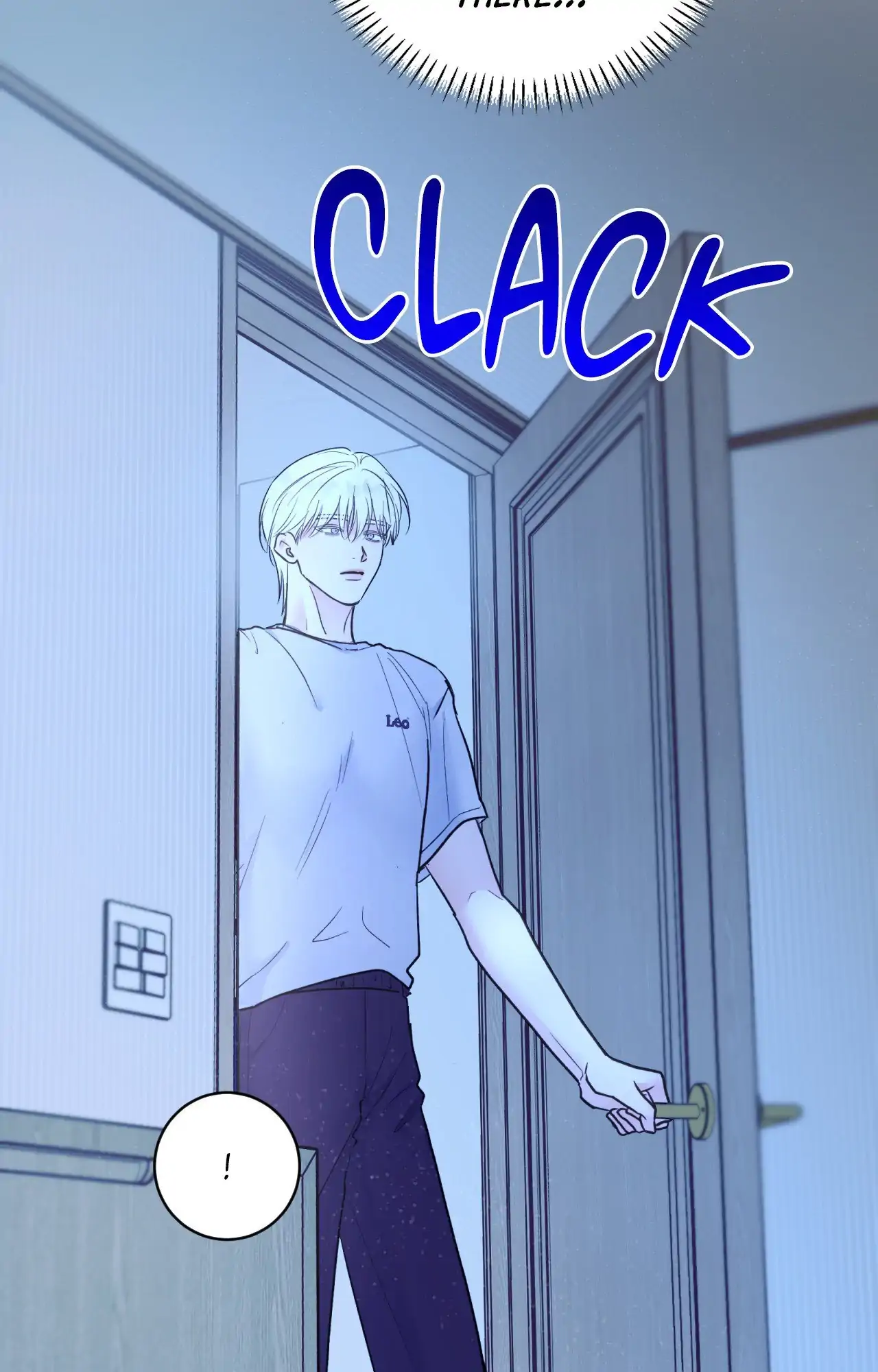 X’s Partner - Chapter 23: Season 2 manhwa