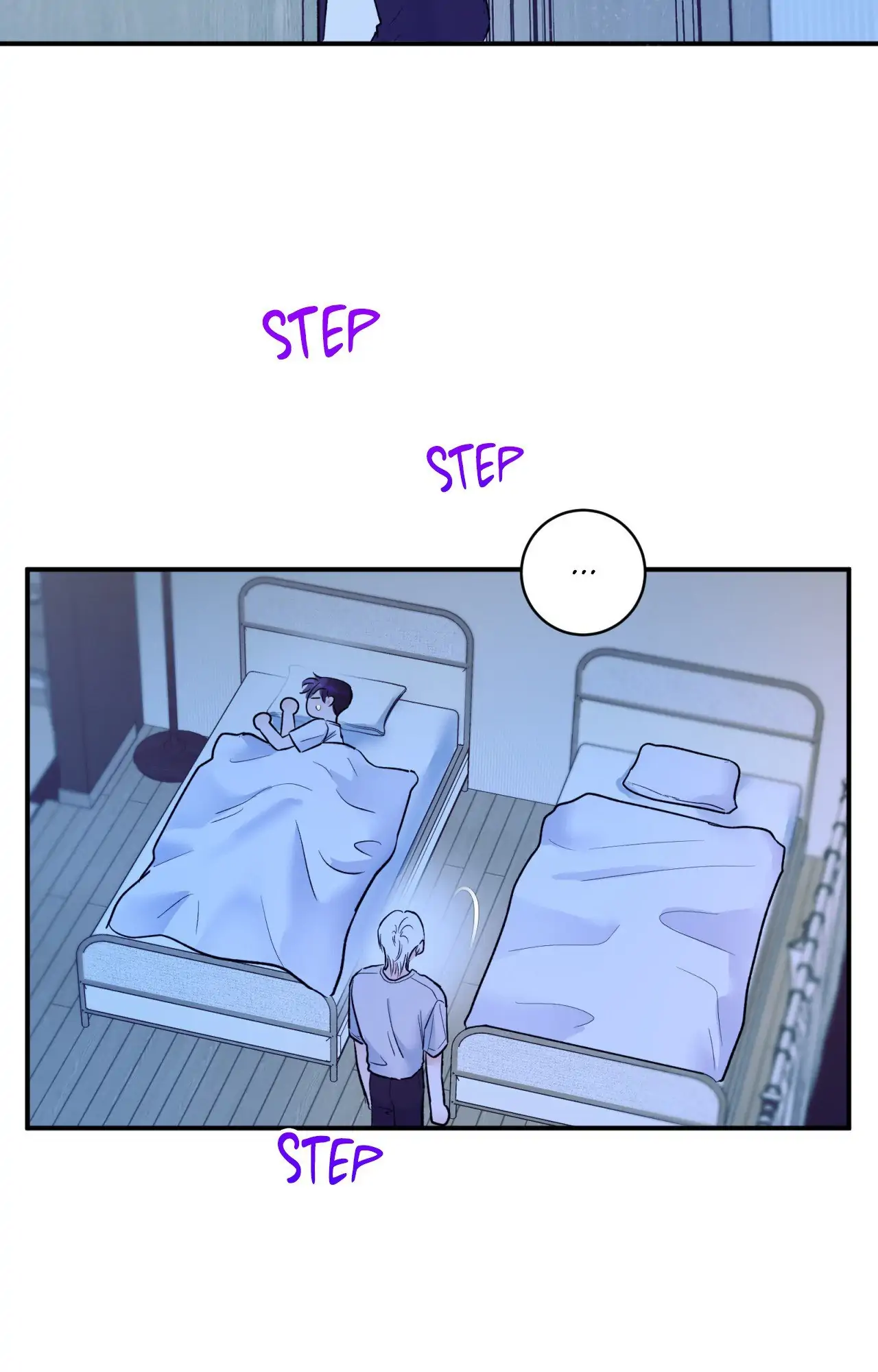 X’s Partner - Chapter 23: Season 2 manhwa