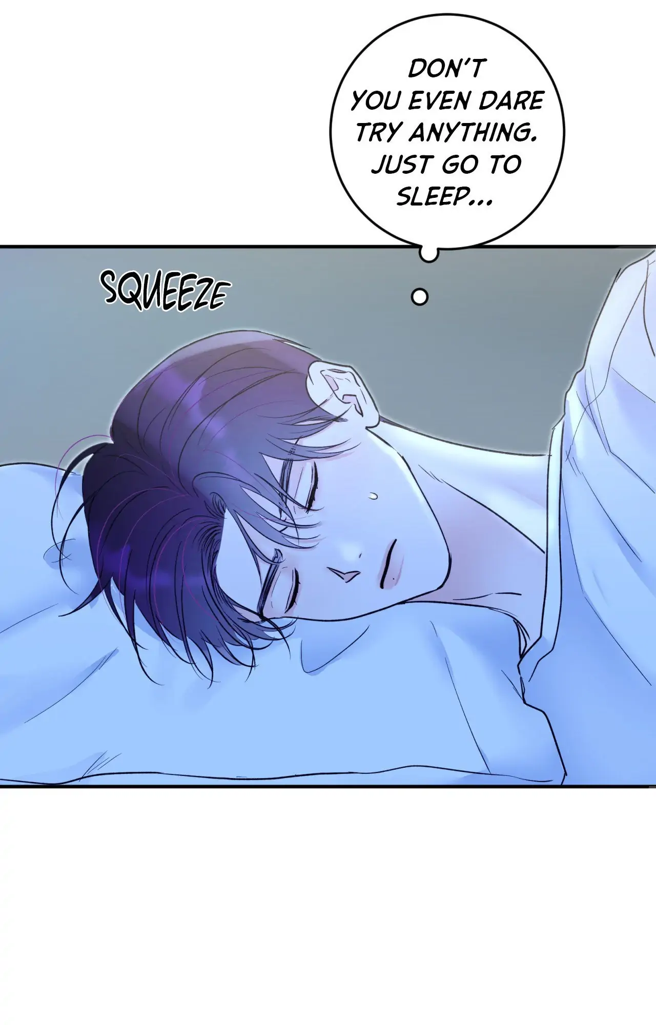X’s Partner - Chapter 23: Season 2 manhwa