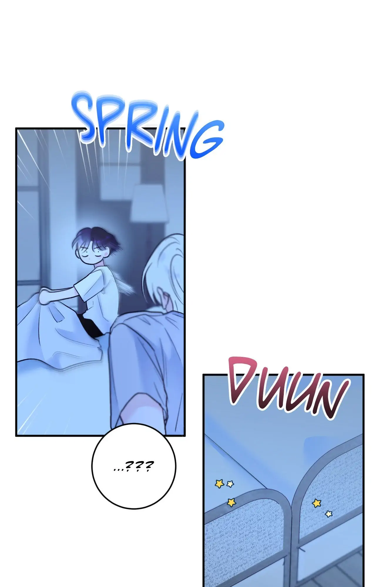 X’s Partner - Chapter 23: Season 2 manhwa