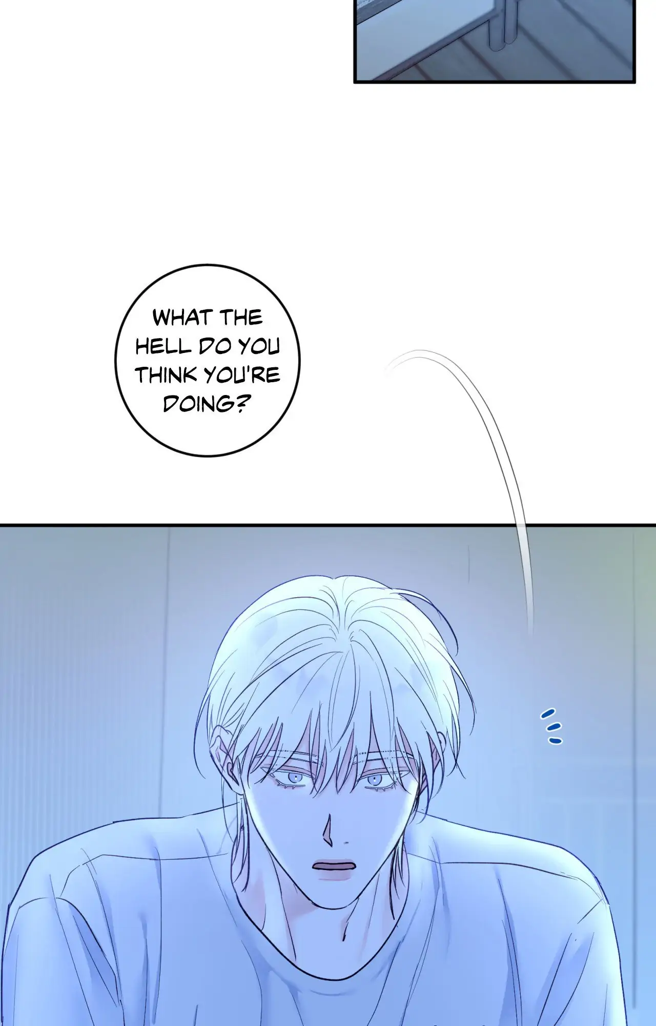 X’s Partner - Chapter 23: Season 2 manhwa