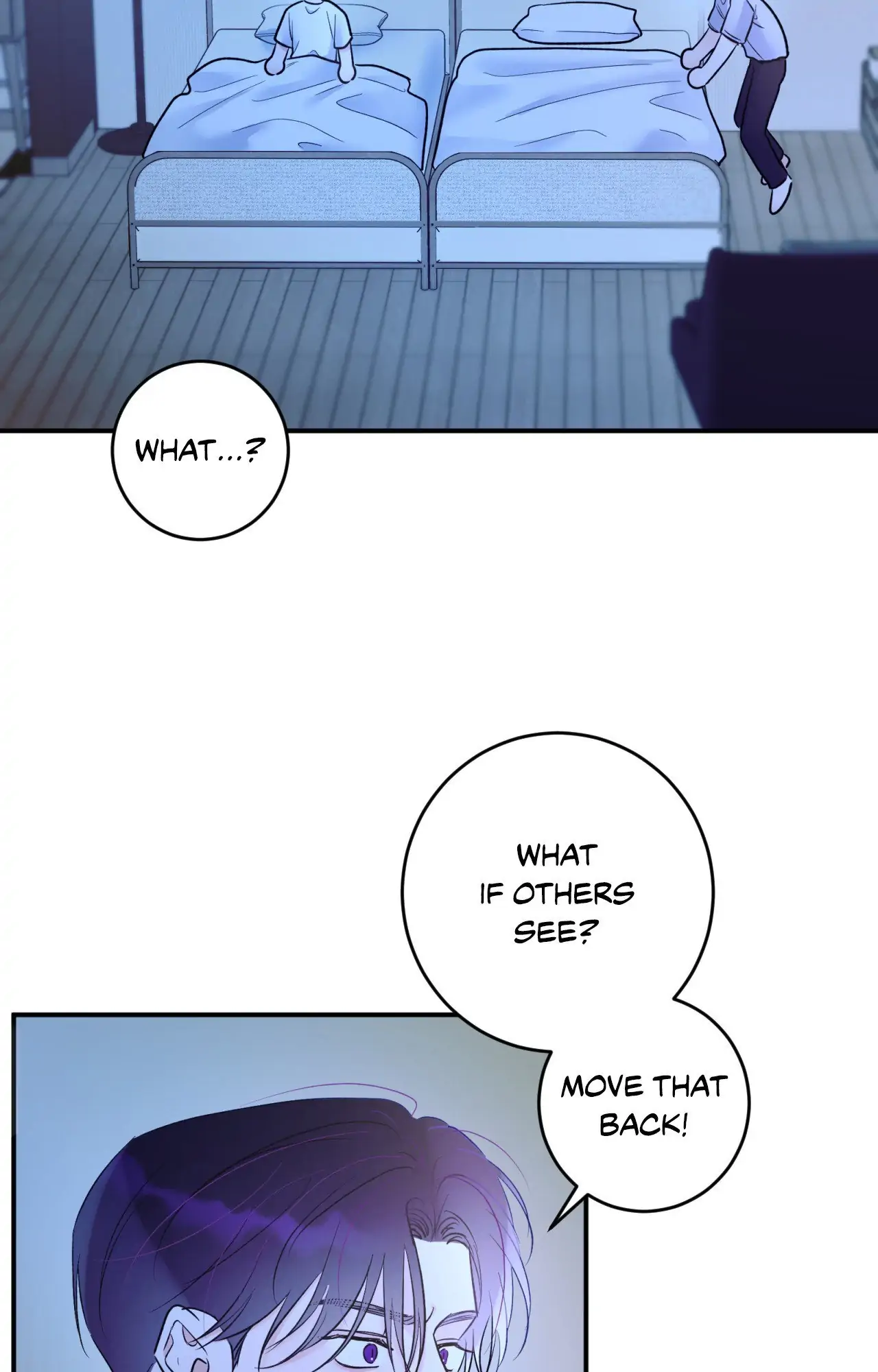 X’s Partner - Chapter 23: Season 2 manhwa