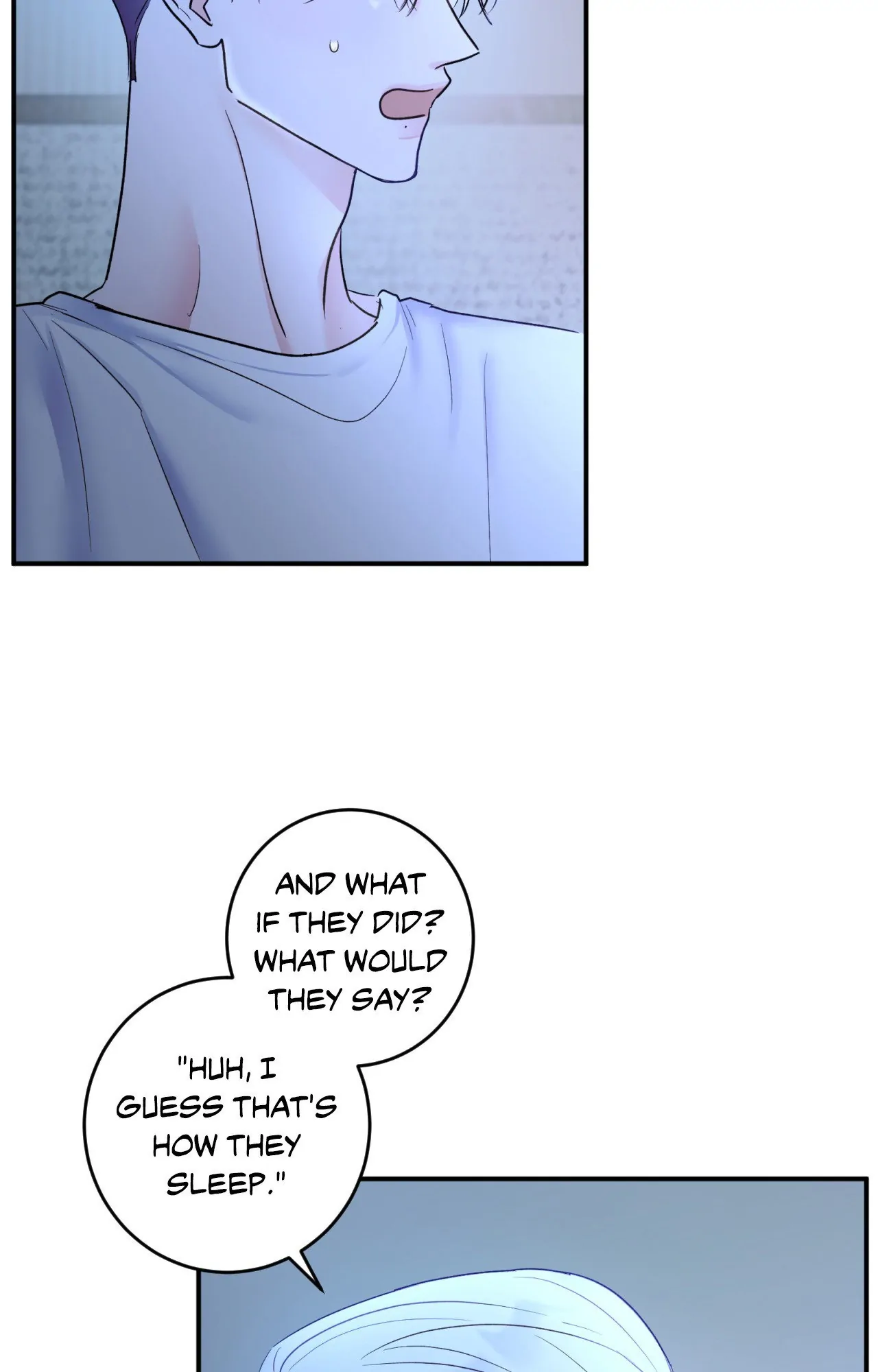 X’s Partner - Chapter 23: Season 2 manhwa