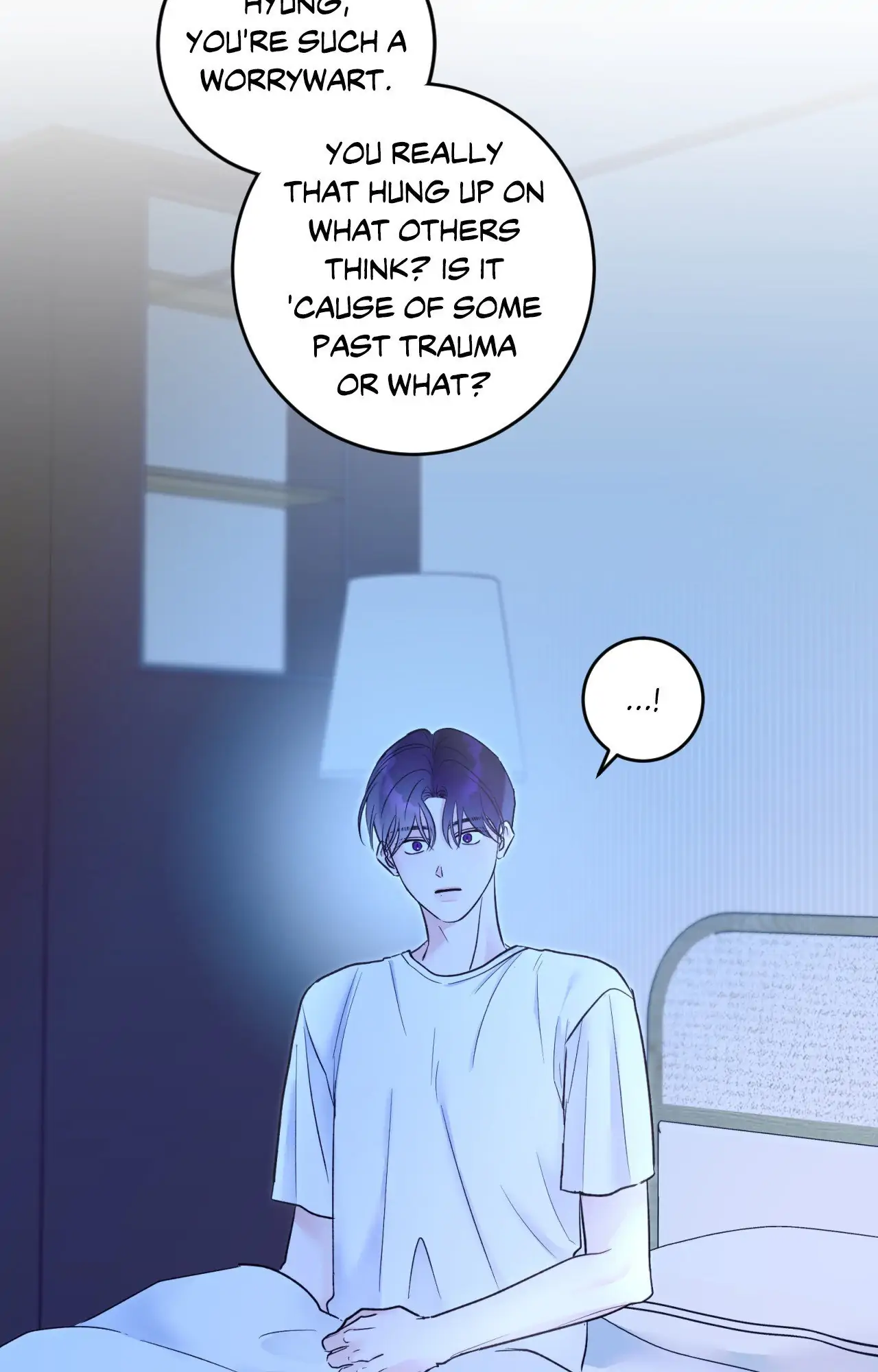 X’s Partner - Chapter 23: Season 2 manhwa
