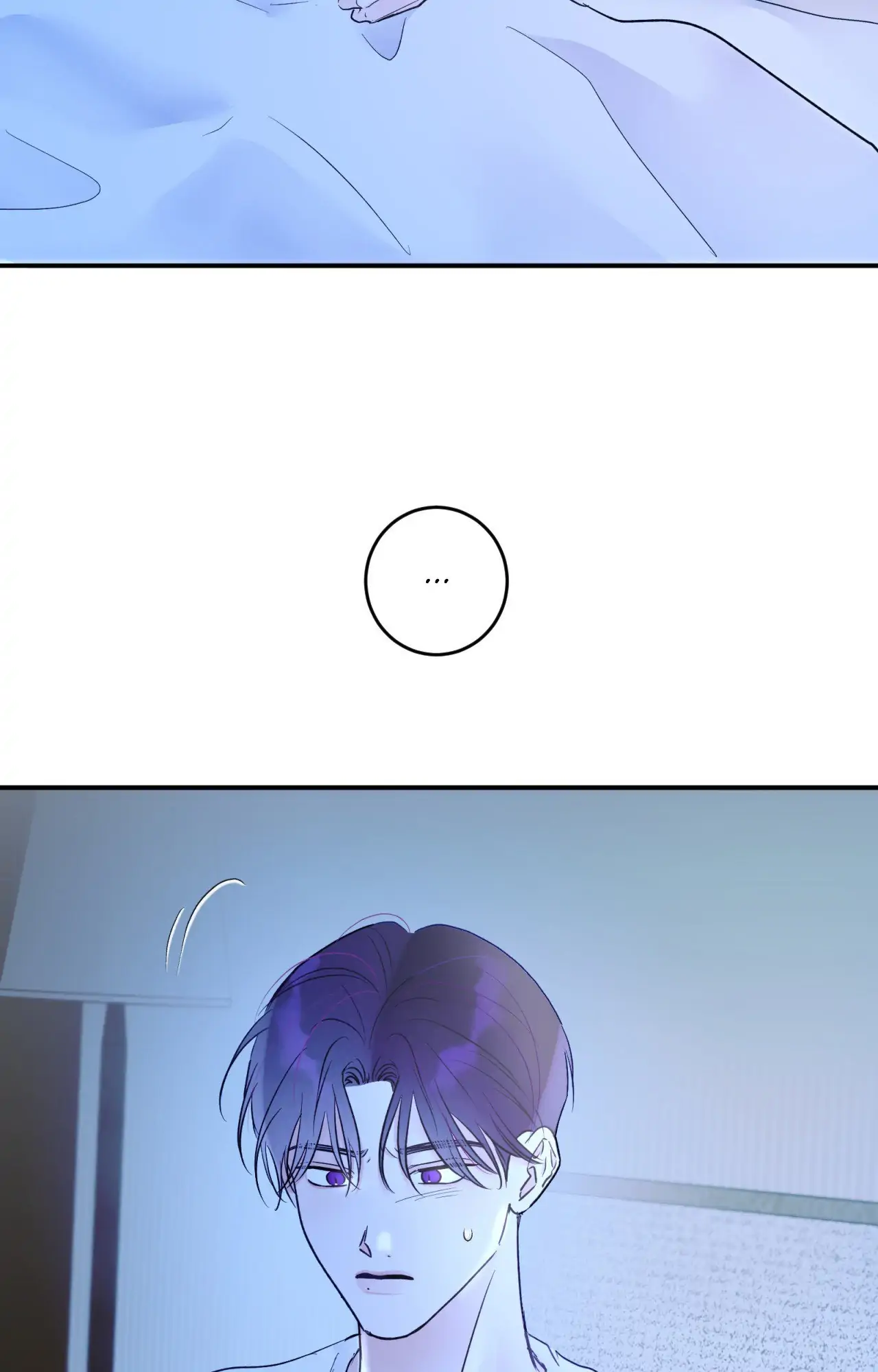 X’s Partner - Chapter 23: Season 2 manhwa