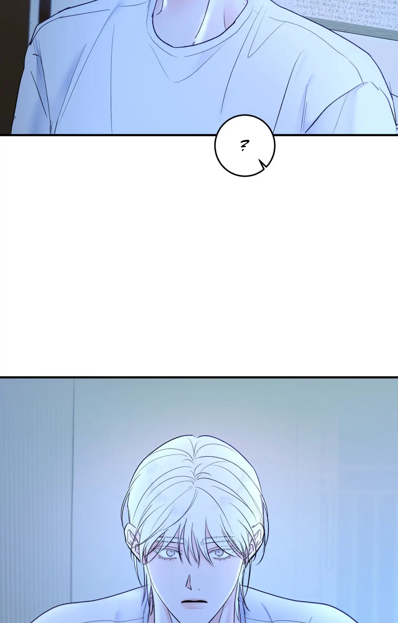 X’s Partner - Chapter 23: Season 2 manhwa