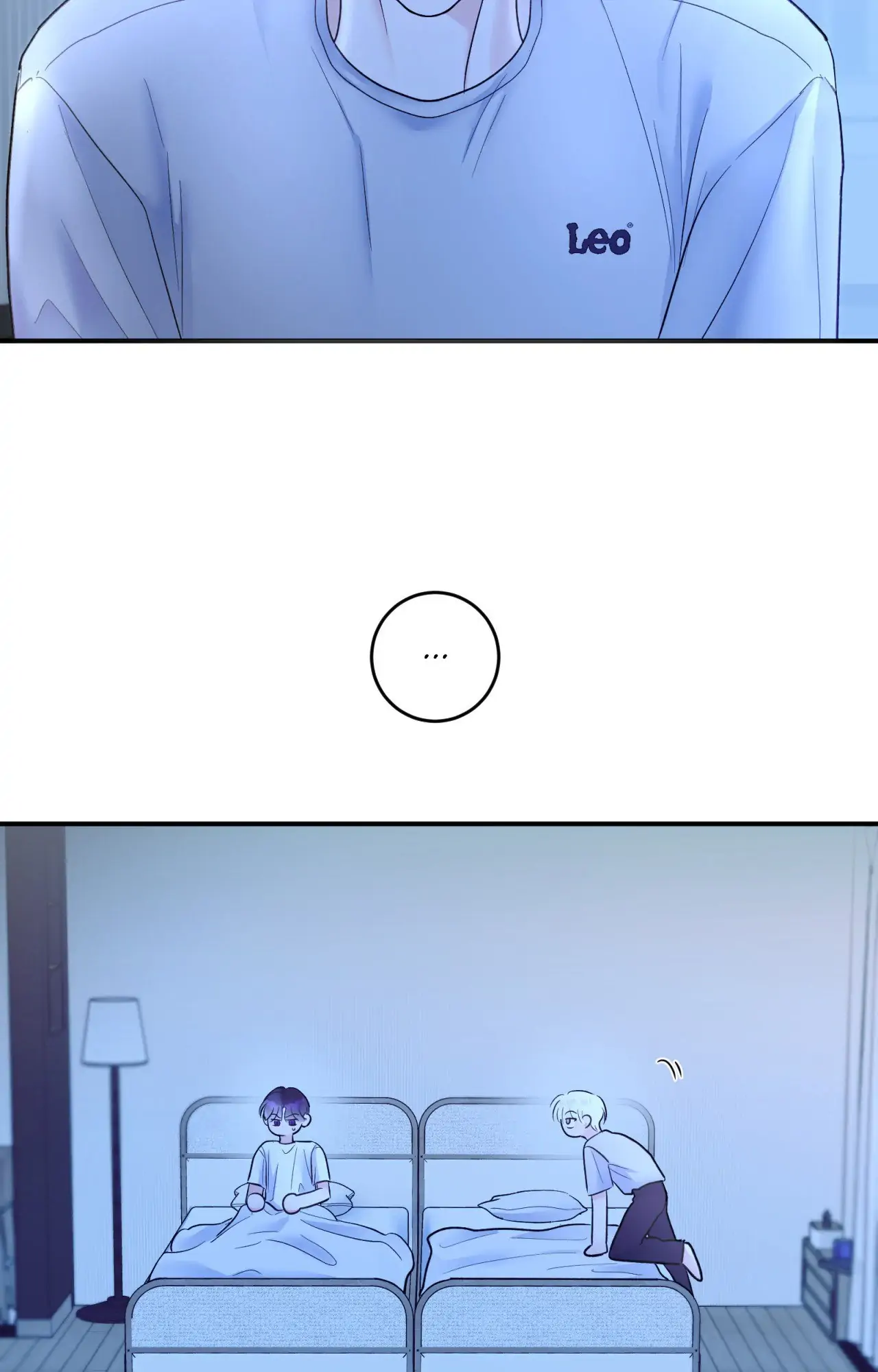 X’s Partner - Chapter 23: Season 2 manhwa