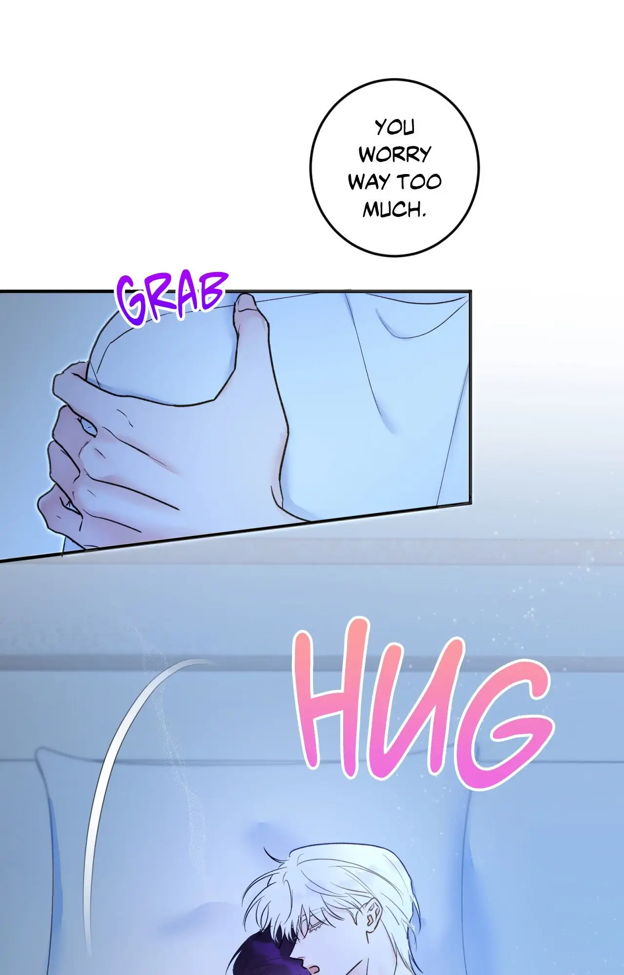 X’s Partner - Chapter 23: Season 2 manhwa
