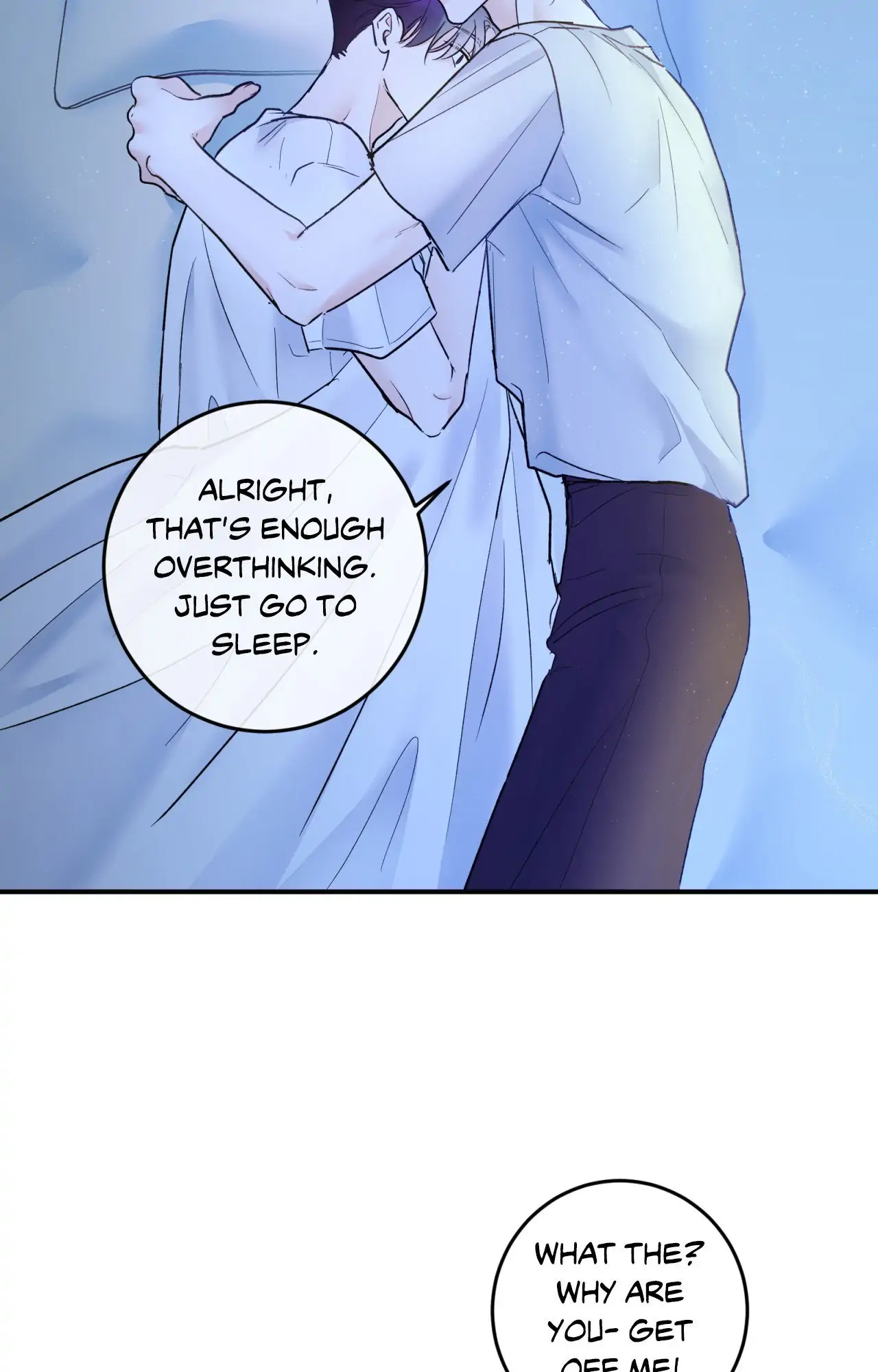 X’s Partner - Chapter 23: Season 2 manhwa