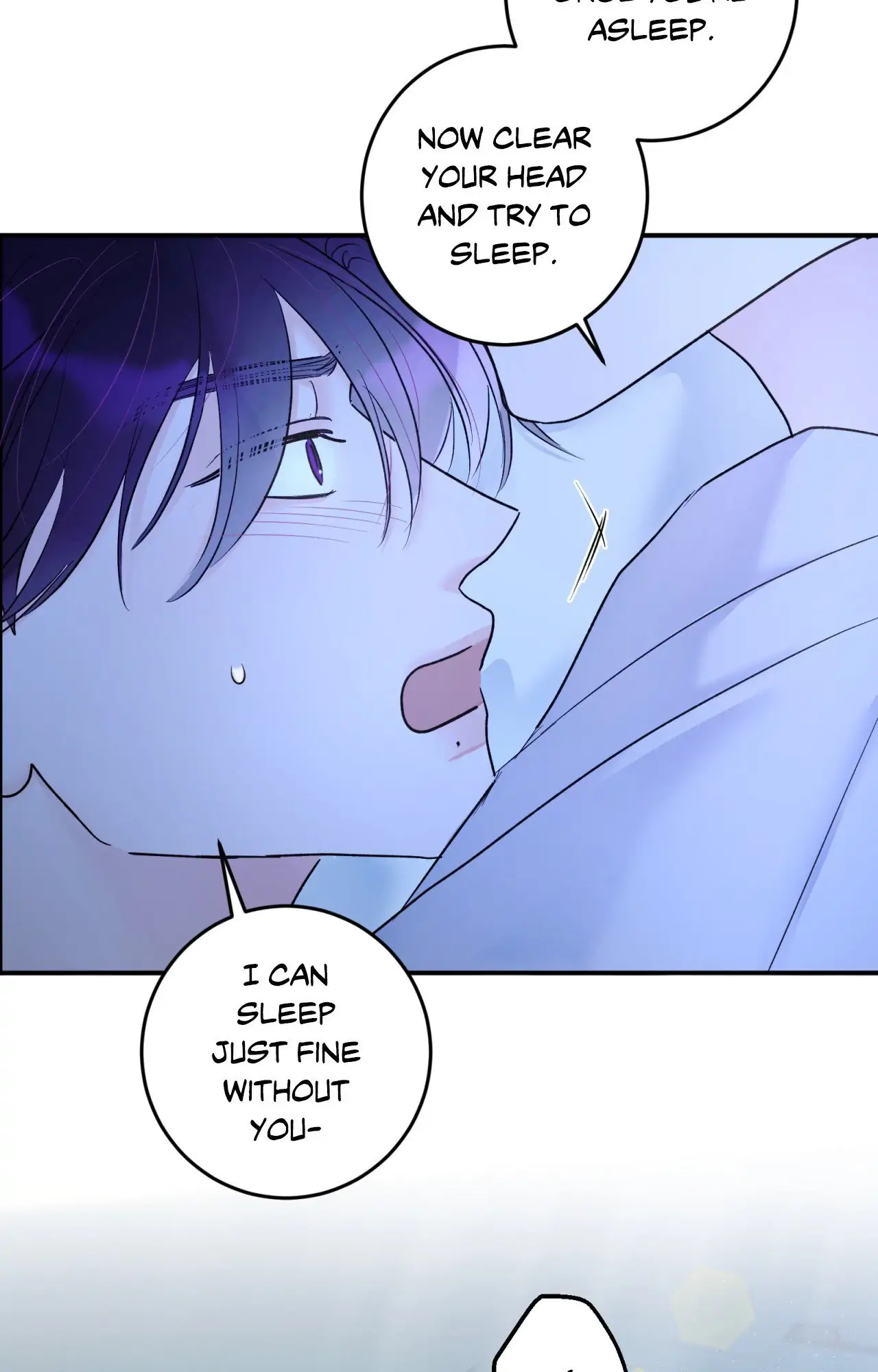 X’s Partner - Chapter 23: Season 2 manhwa