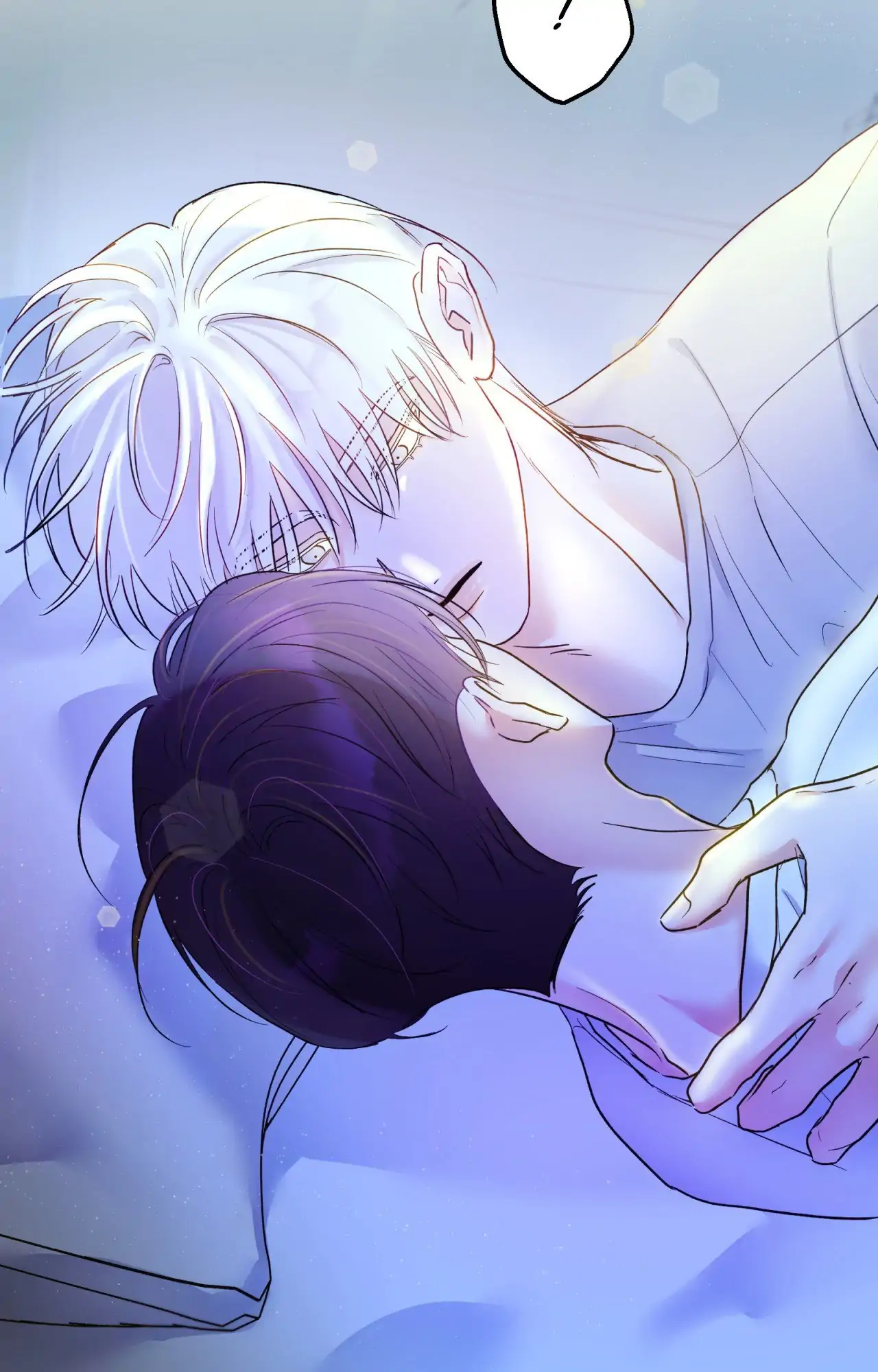 X’s Partner - Chapter 23: Season 2 manhwa