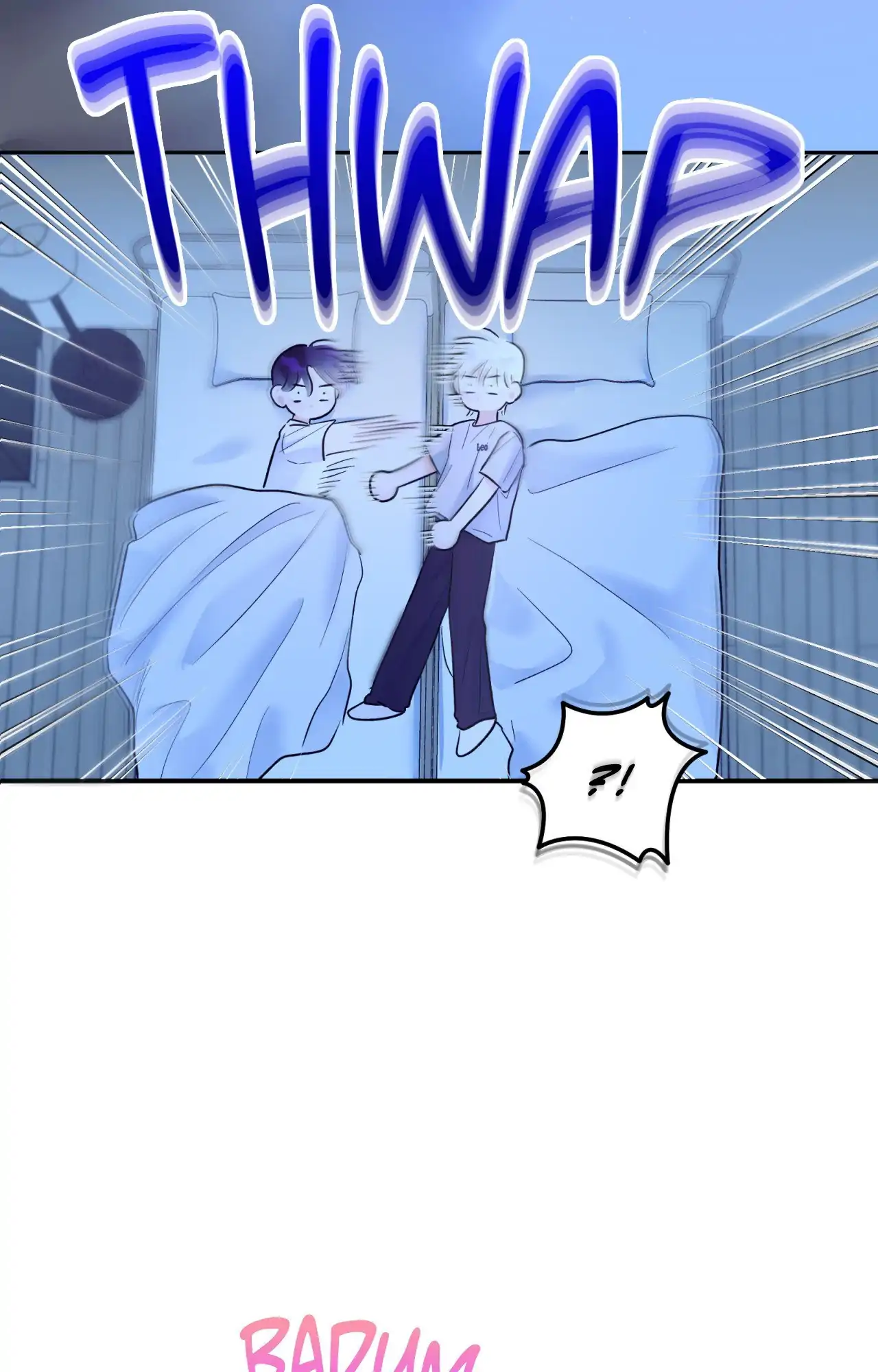 X’s Partner - Chapter 23: Season 2 manhwa