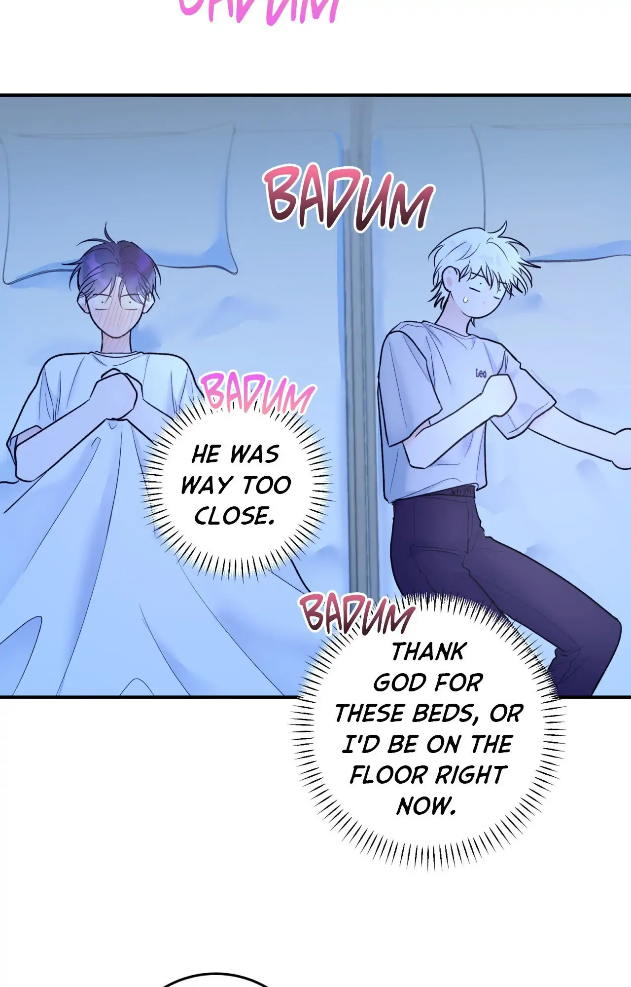 X’s Partner - Chapter 23: Season 2 manhwa