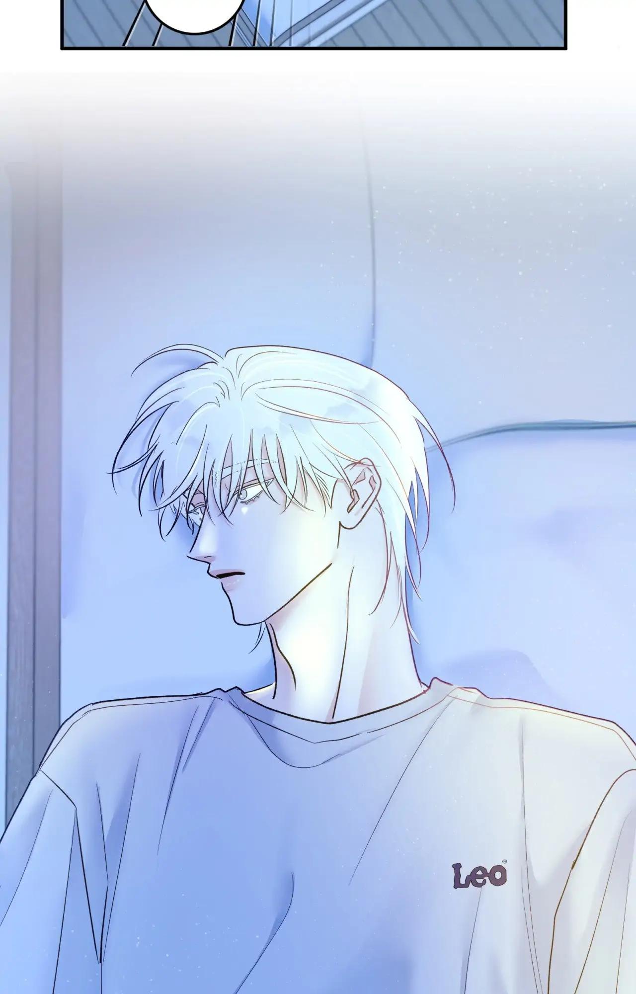 X’s Partner - Chapter 23: Season 2 manhwa