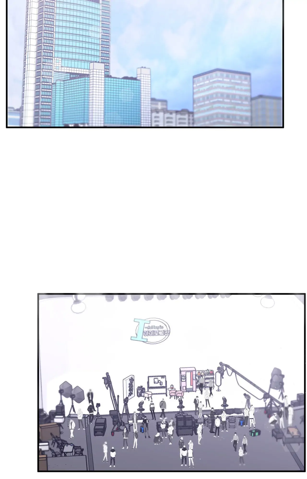 X’s Partner - Chapter 23: Season 2 manhwa