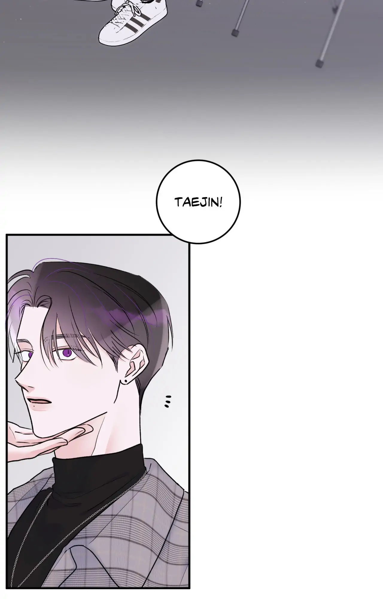 X’s Partner - Chapter 23: Season 2 manhwa