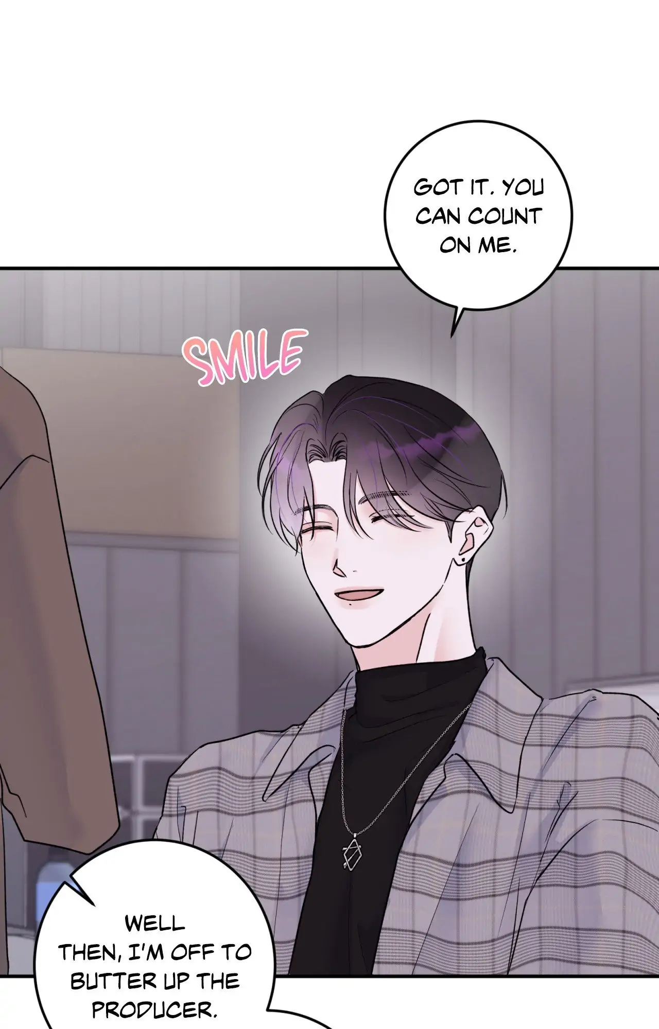 X’s Partner - Chapter 23: Season 2 manhwa