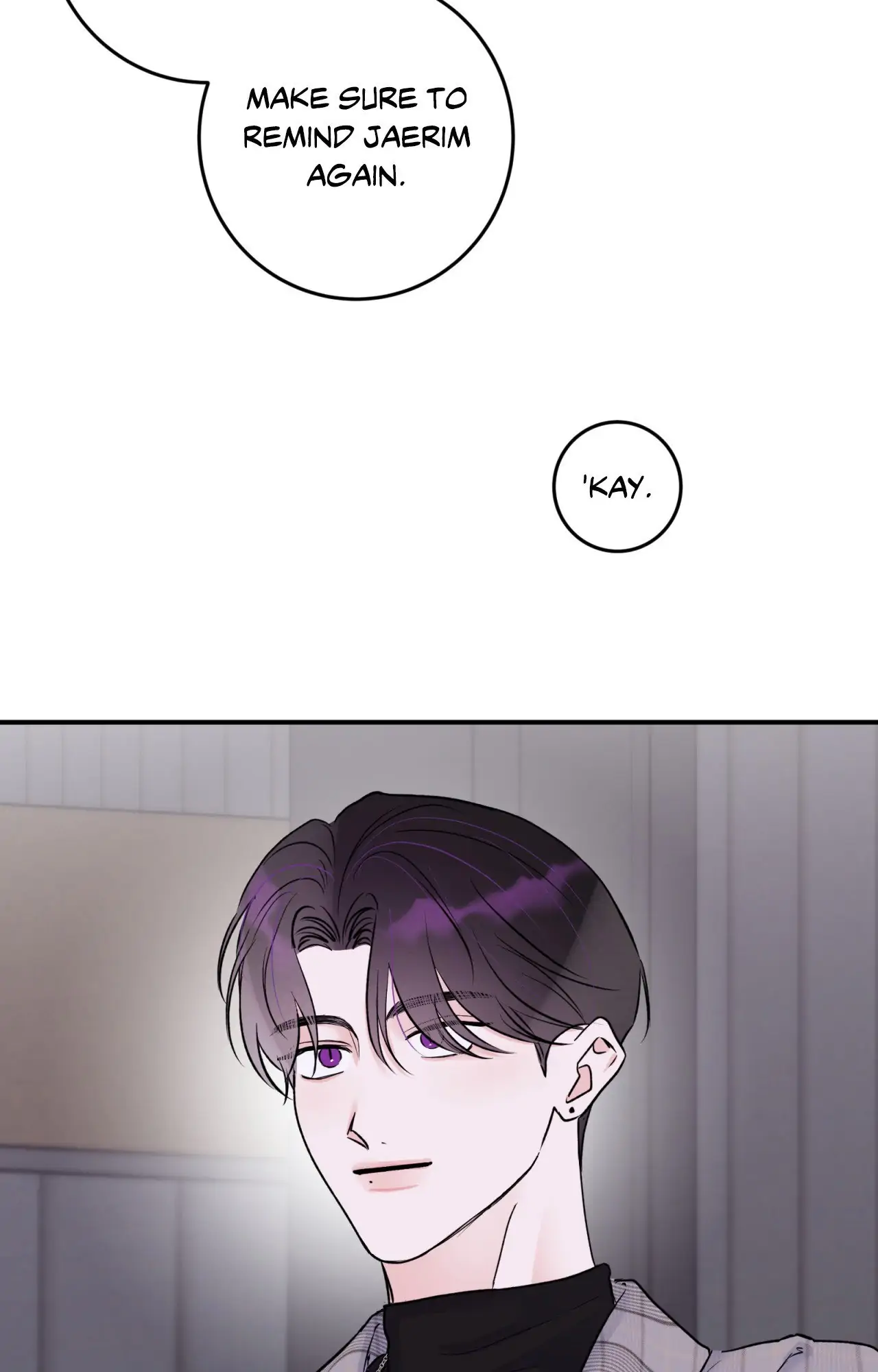 X’s Partner - Chapter 23: Season 2 manhwa