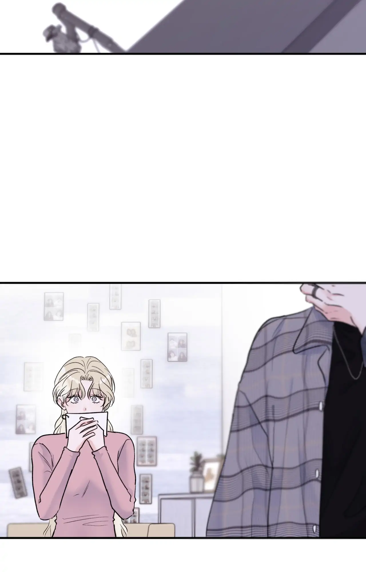 X’s Partner - Chapter 23: Season 2 manhwa
