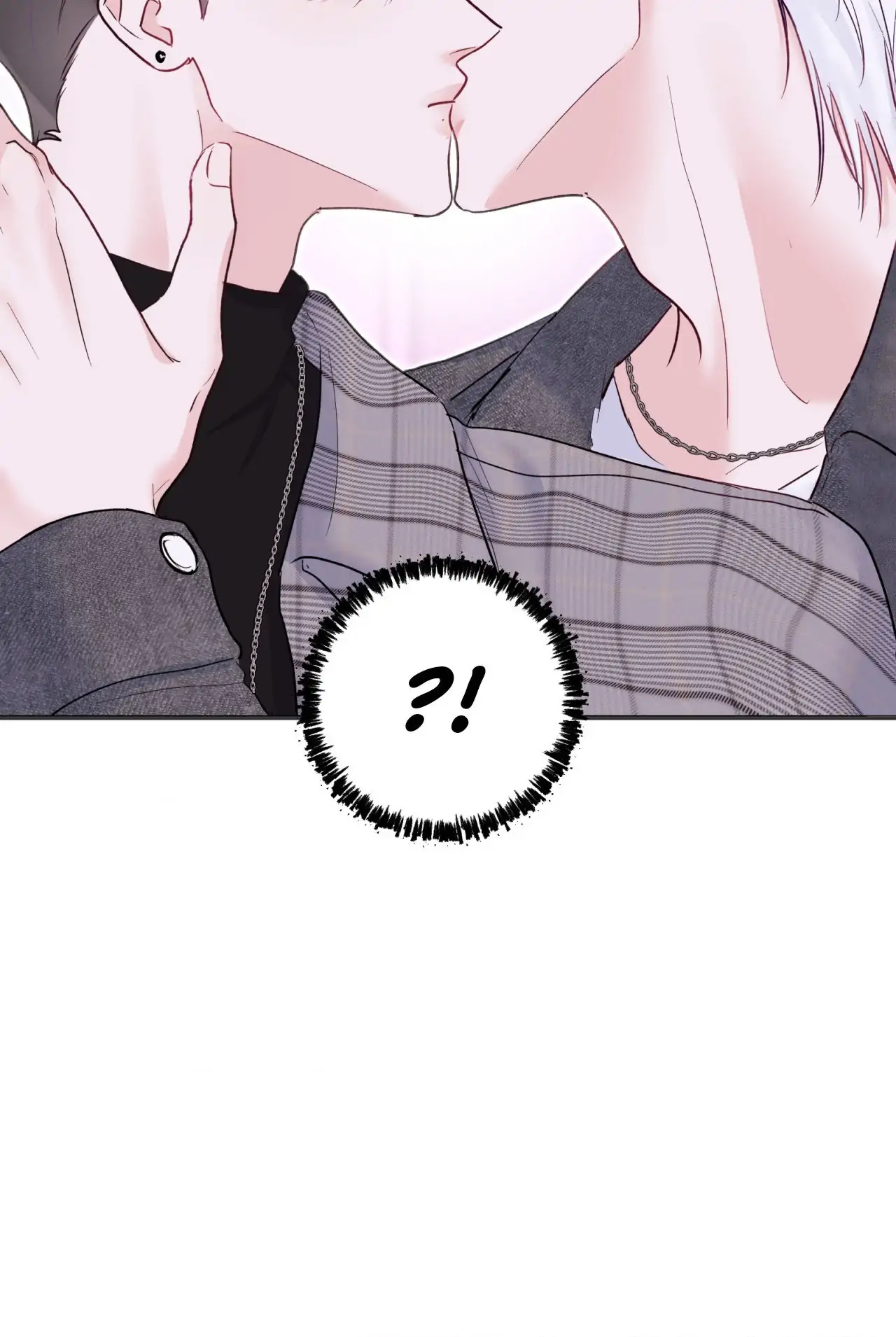 X’s Partner - Chapter 23: Season 2 manhwa