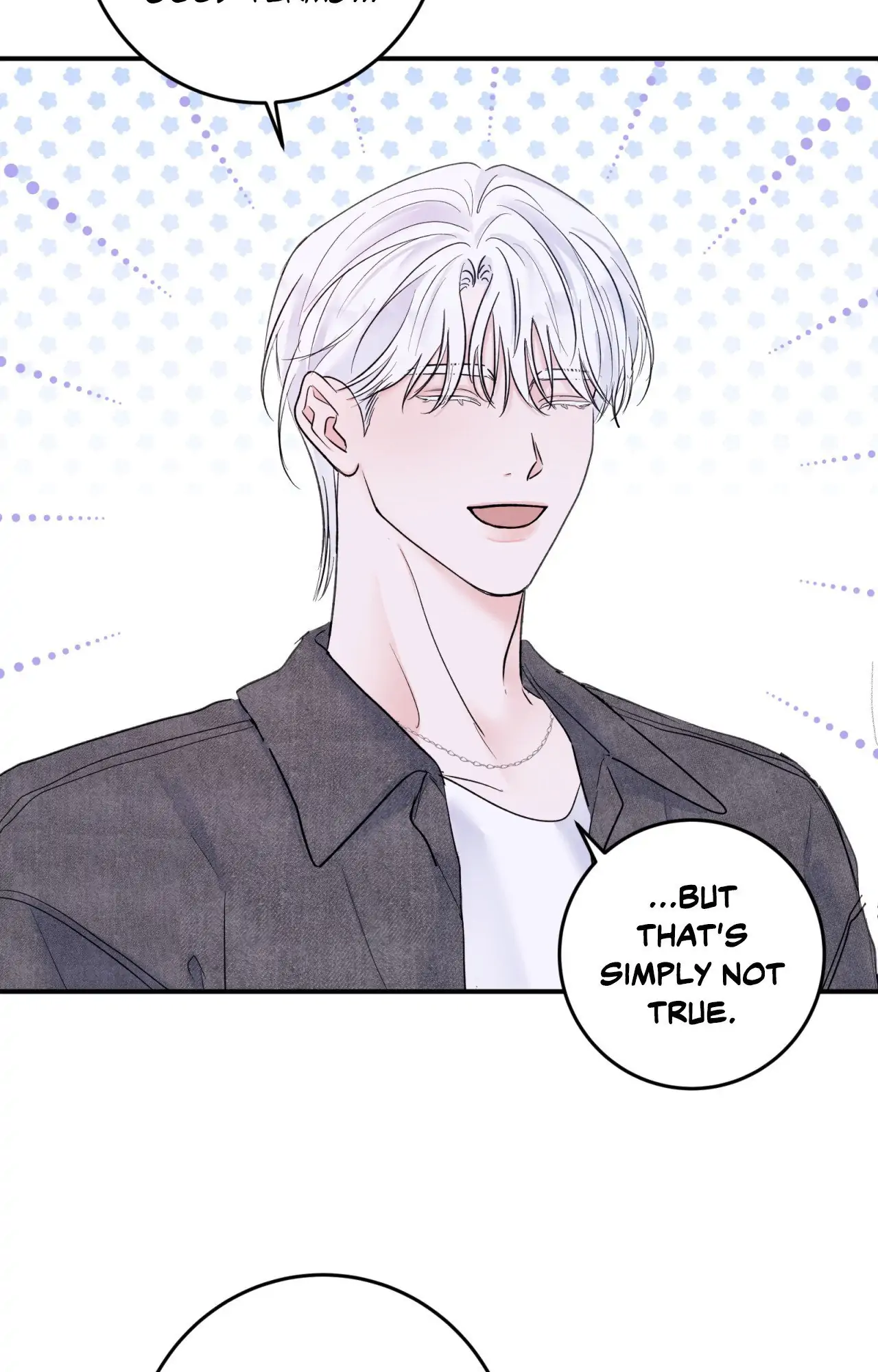 X’s Partner - Chapter 25 manhwa