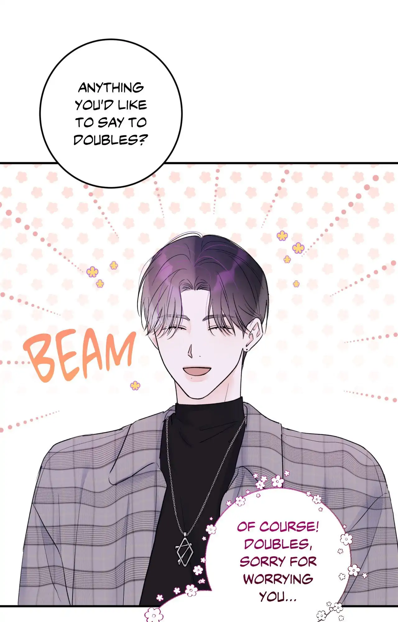 X’s Partner - Chapter 25 manhwa