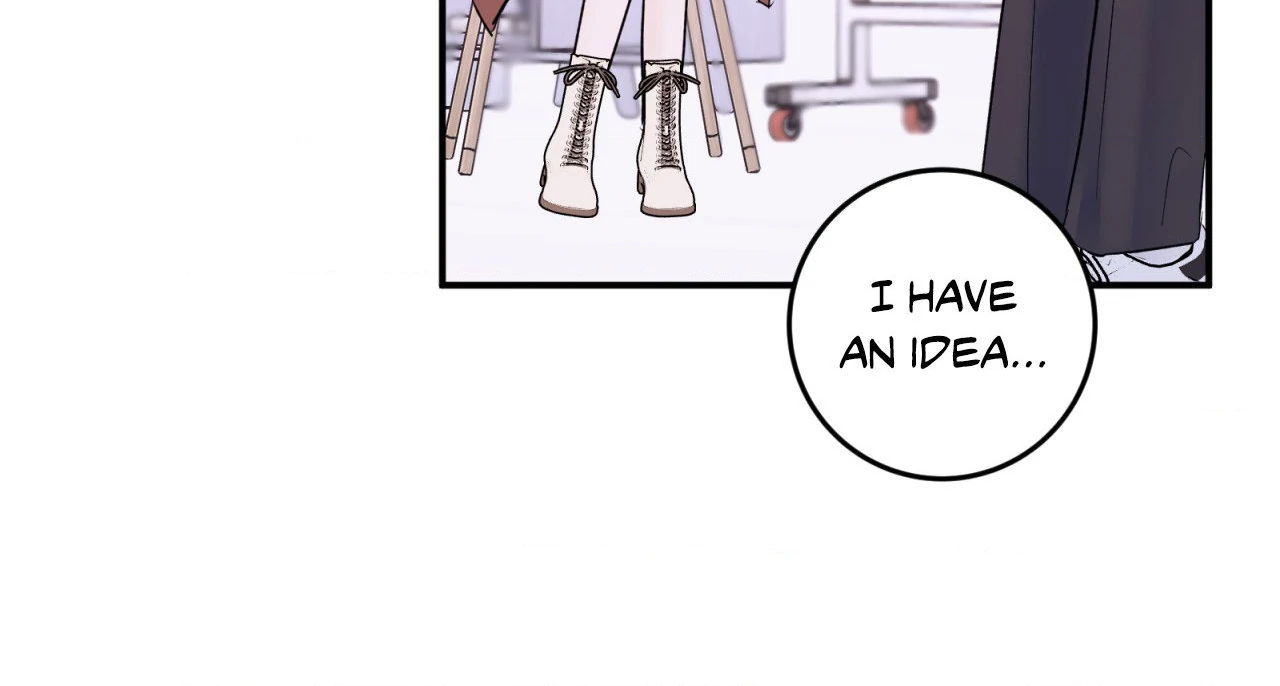 X’s Partner - Chapter 25 manhwa