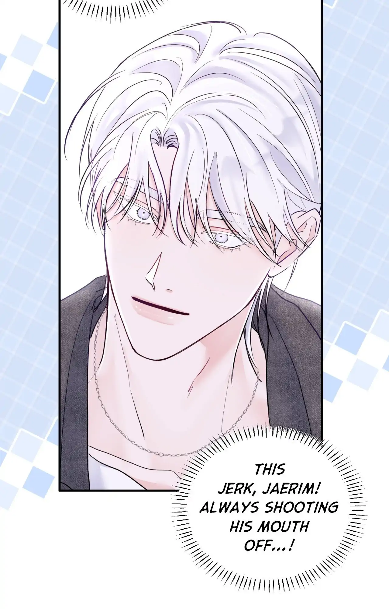 X’s Partner - Chapter 25 manhwa