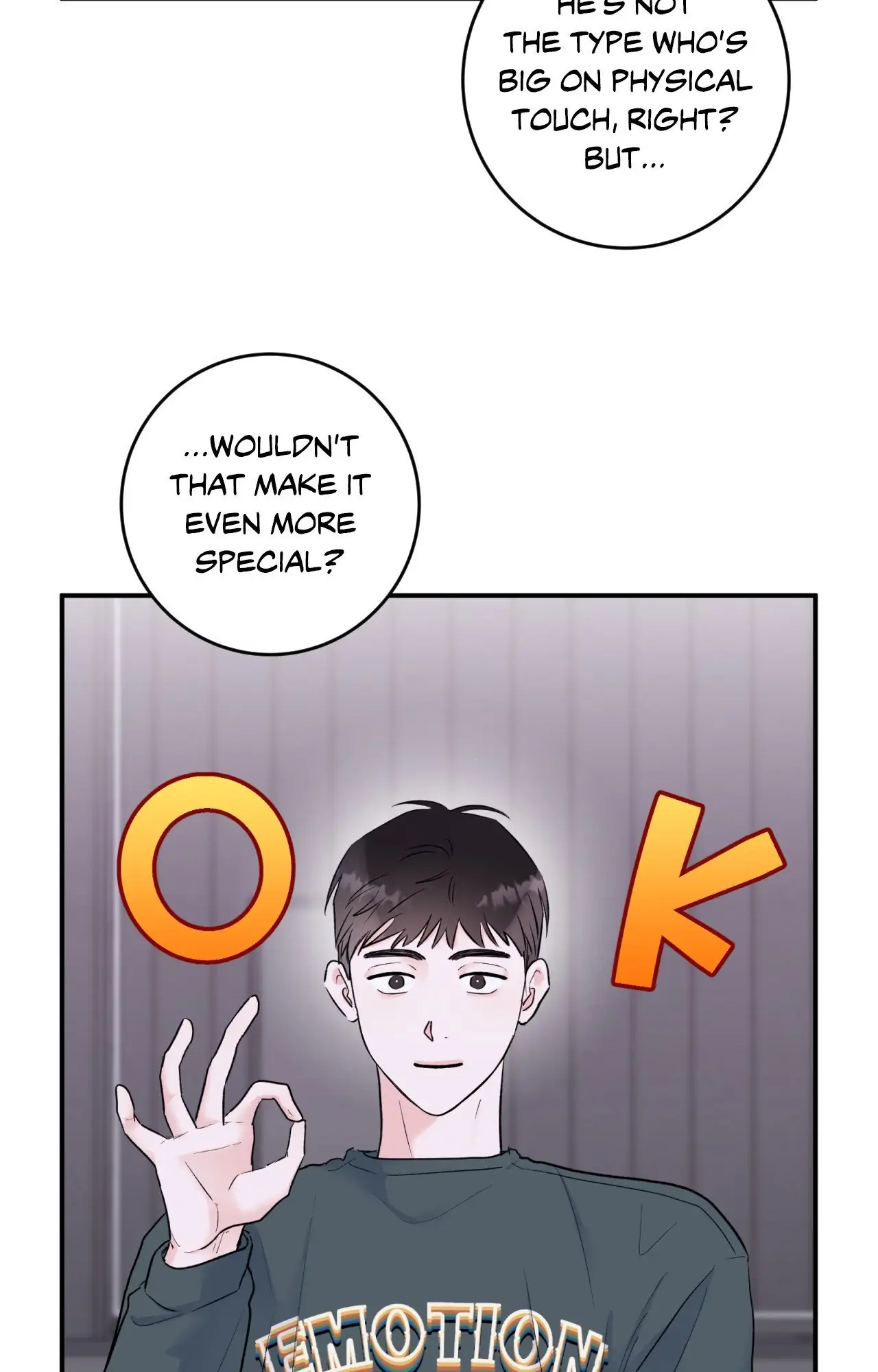 X’s Partner - Chapter 25 manhwa