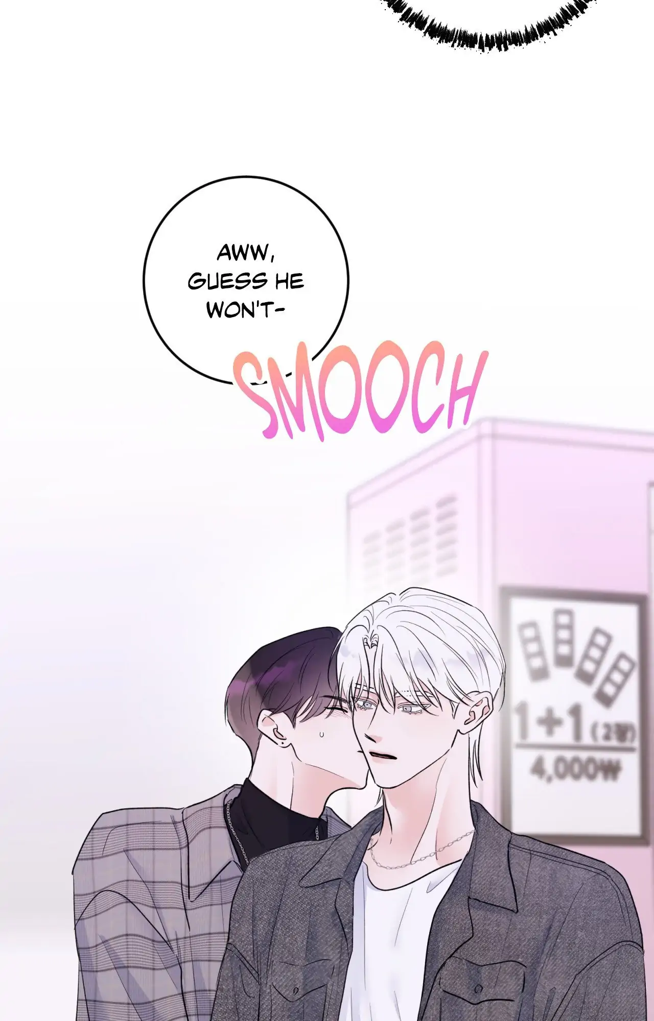 X’s Partner - Chapter 25 manhwa