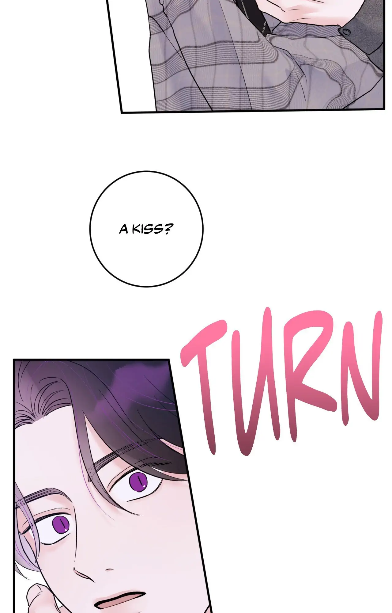 X’s Partner - Chapter 25 manhwa