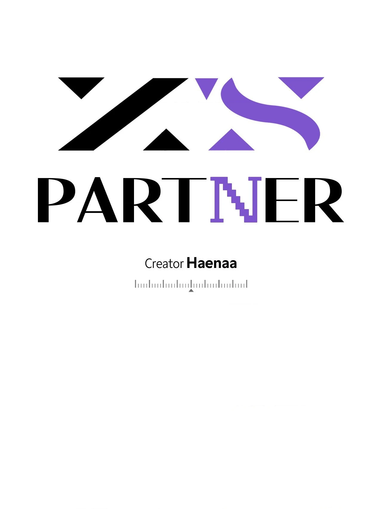 X’s Partner - Chapter 25 manhwa