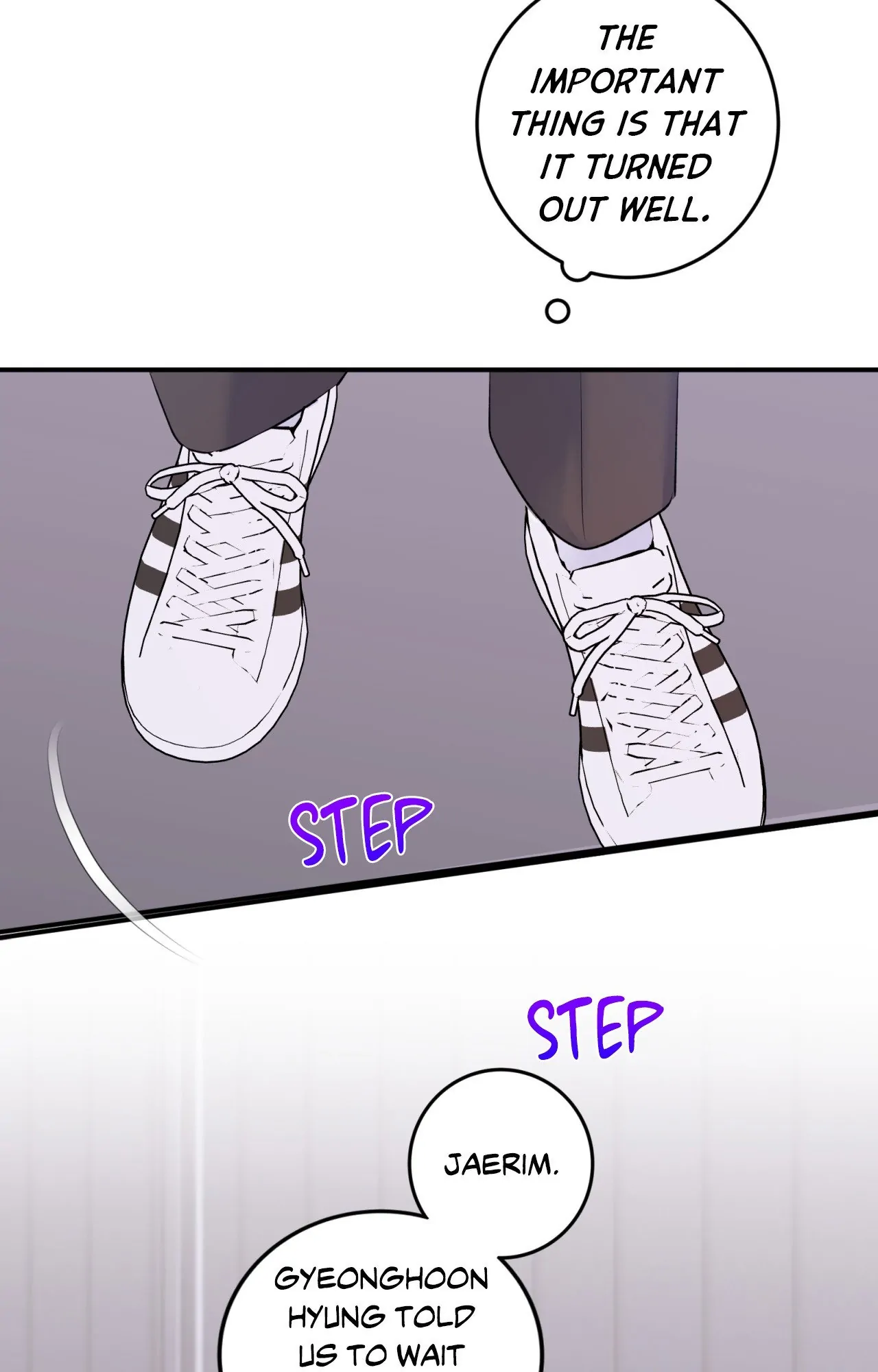 X’s Partner - Chapter 25 manhwa