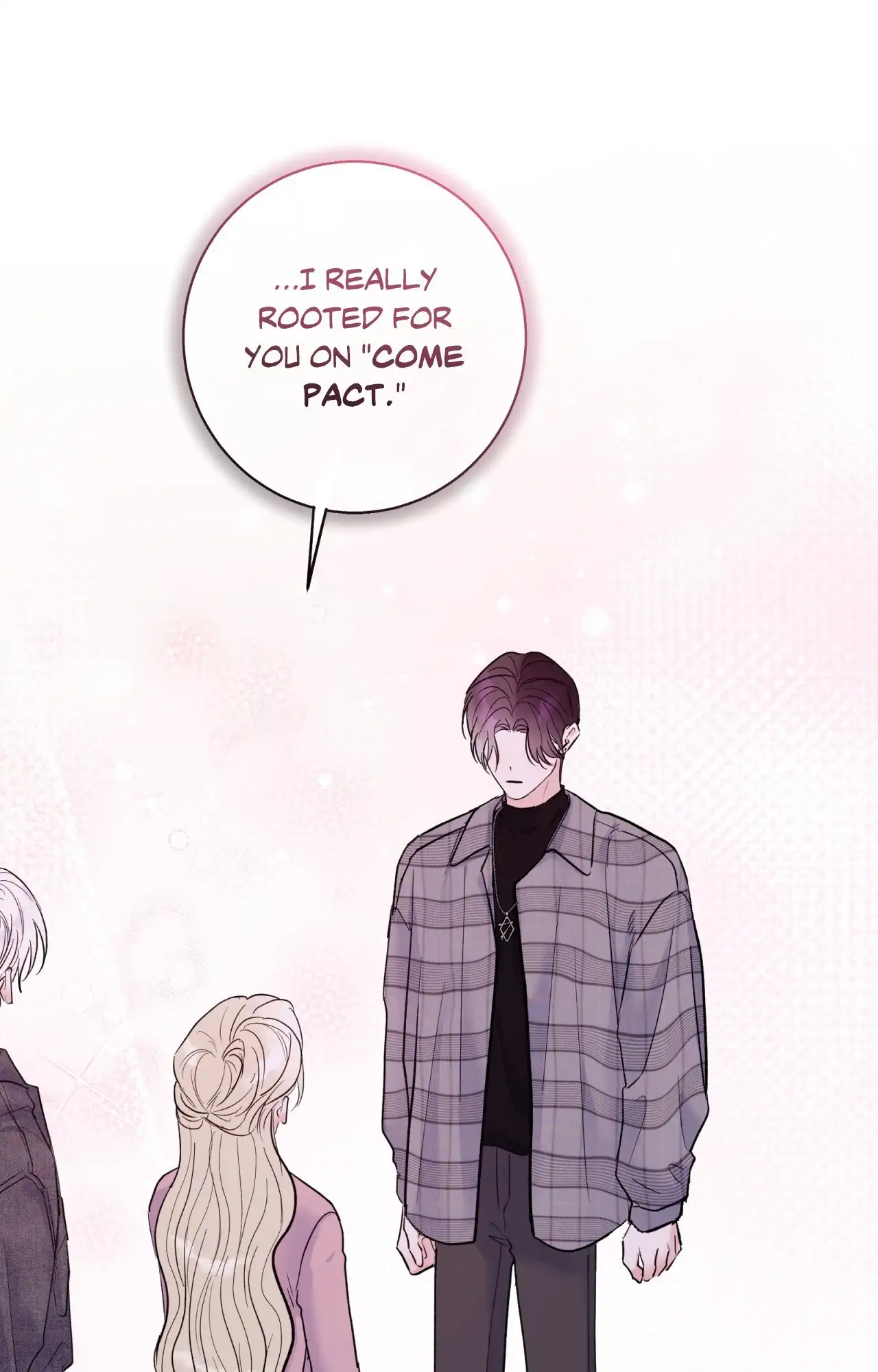 X’s Partner - Chapter 25 manhwa