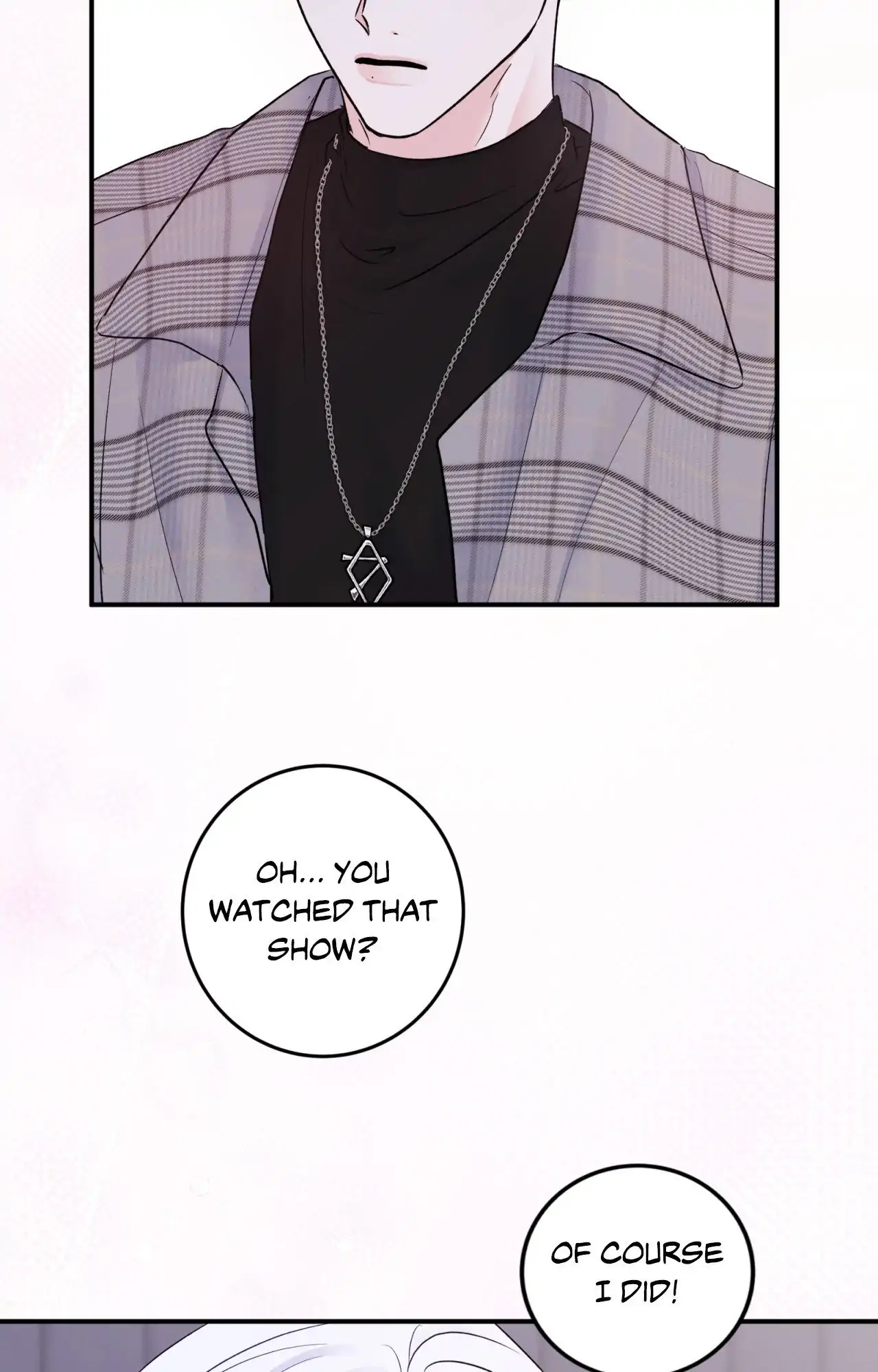 X’s Partner - Chapter 25 manhwa